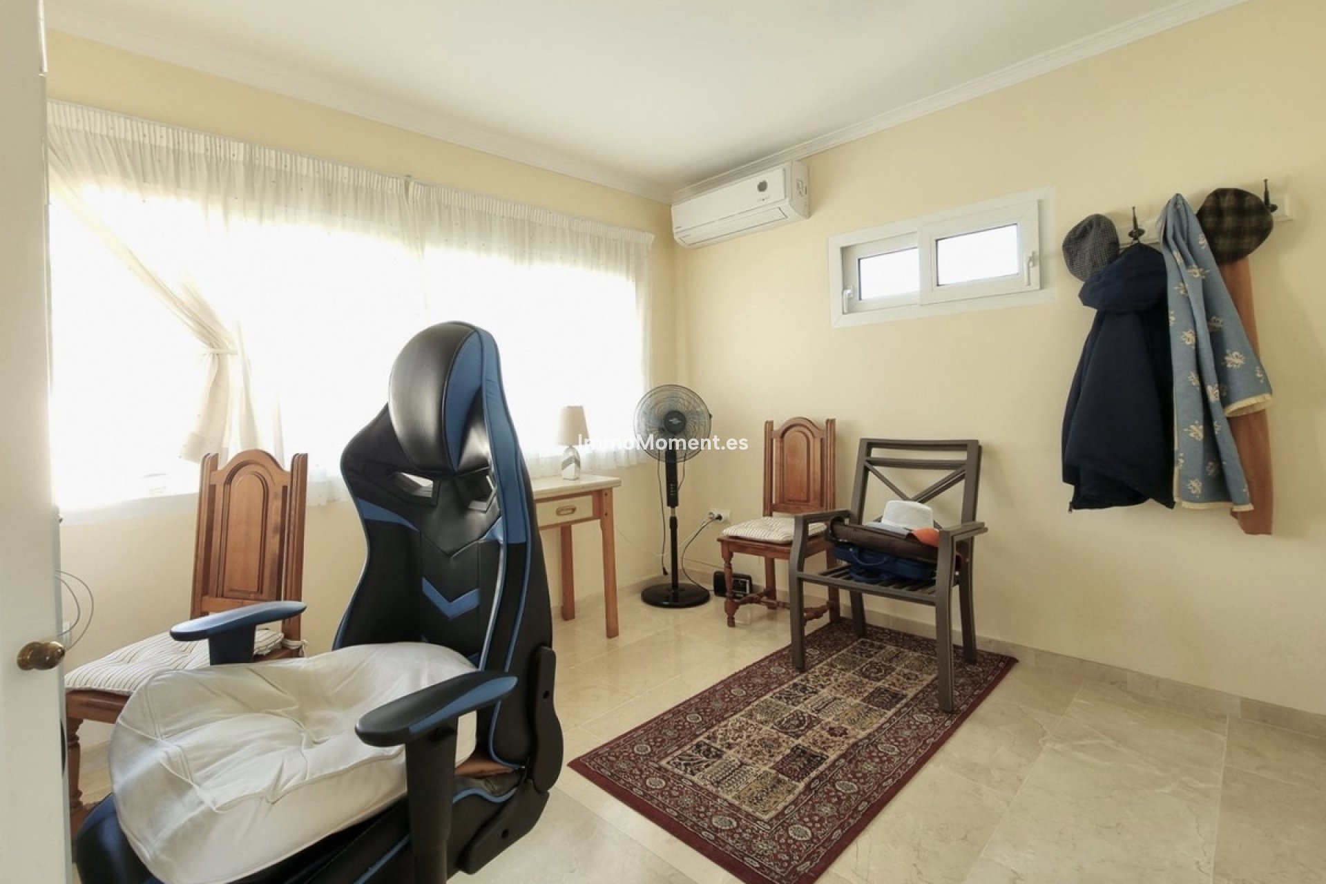Bestaande woning - Vrijstaande villa - Benalmadena - Benalmadena Centro