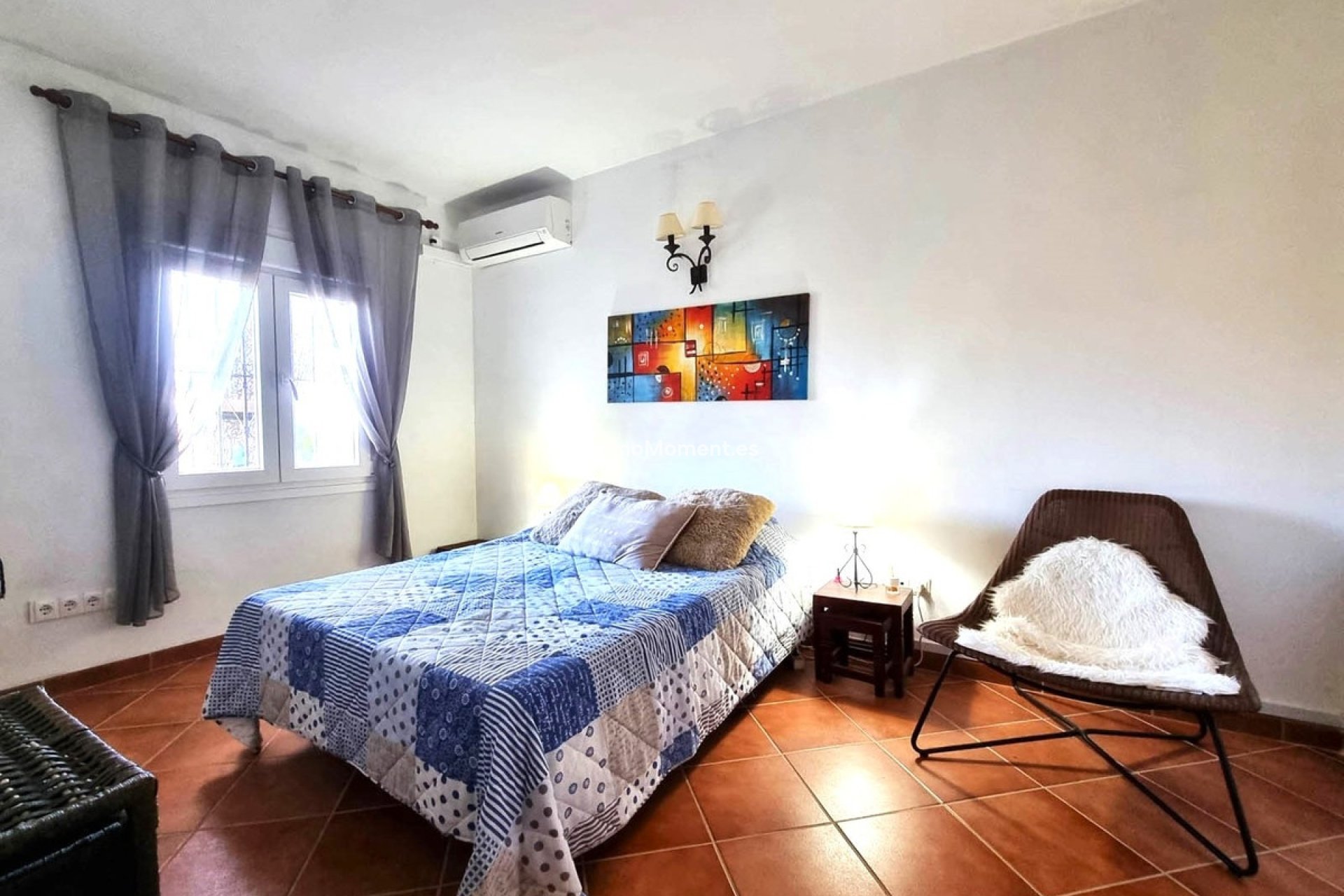 Bestaande woning - Vrijstaande villa - Benalmadena - Benalmadena Centro