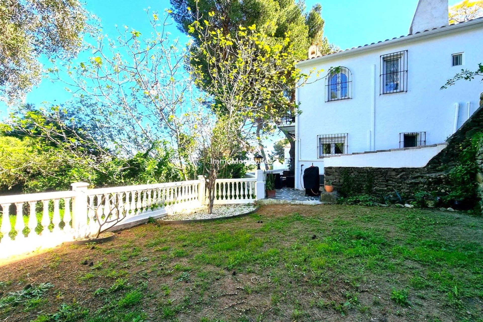 Bestaande woning - Vrijstaande villa - Benalmadena - Benalmadena Centro