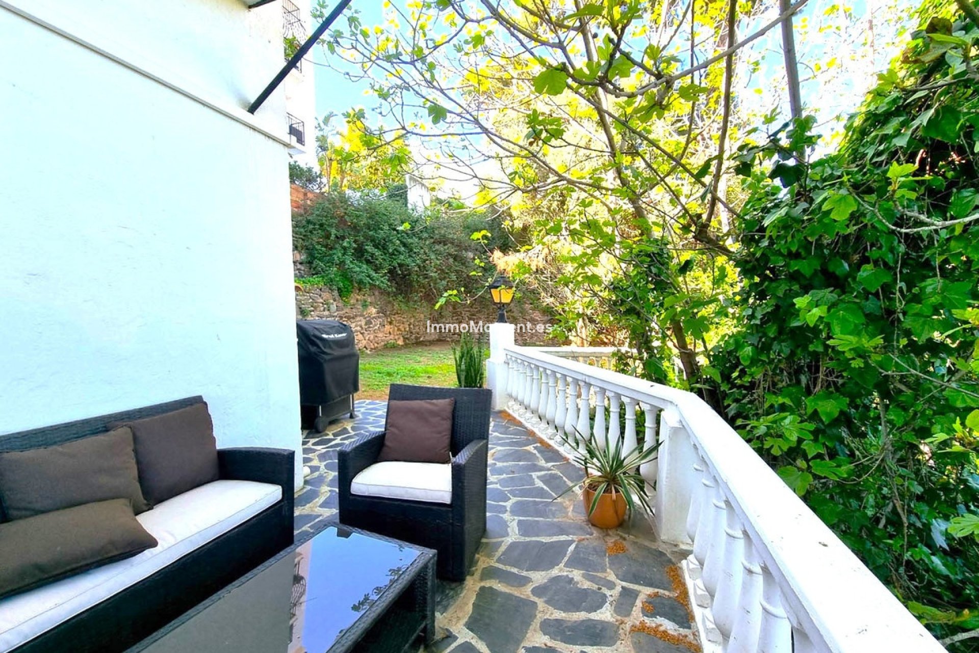 Bestaande woning - Vrijstaande villa - Benalmadena - Benalmadena Centro