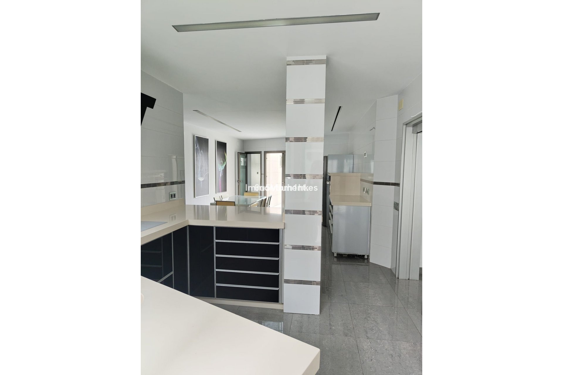 Bestaande woning - Vrijstaande villa - Benalmadena - Benalmadena Centro