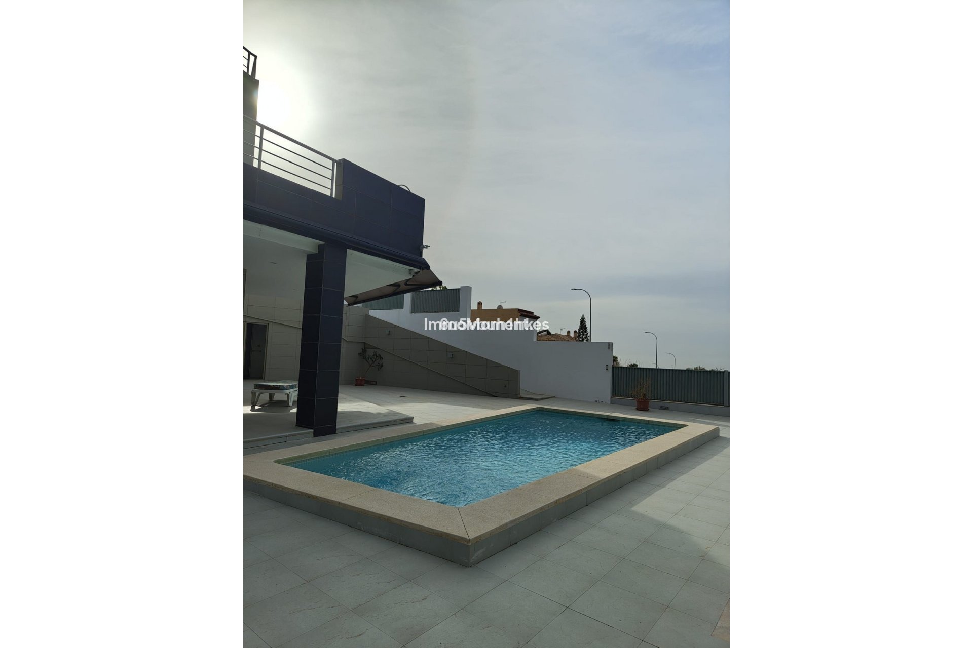 Bestaande woning - Vrijstaande villa - Benalmadena - Benalmadena Centro