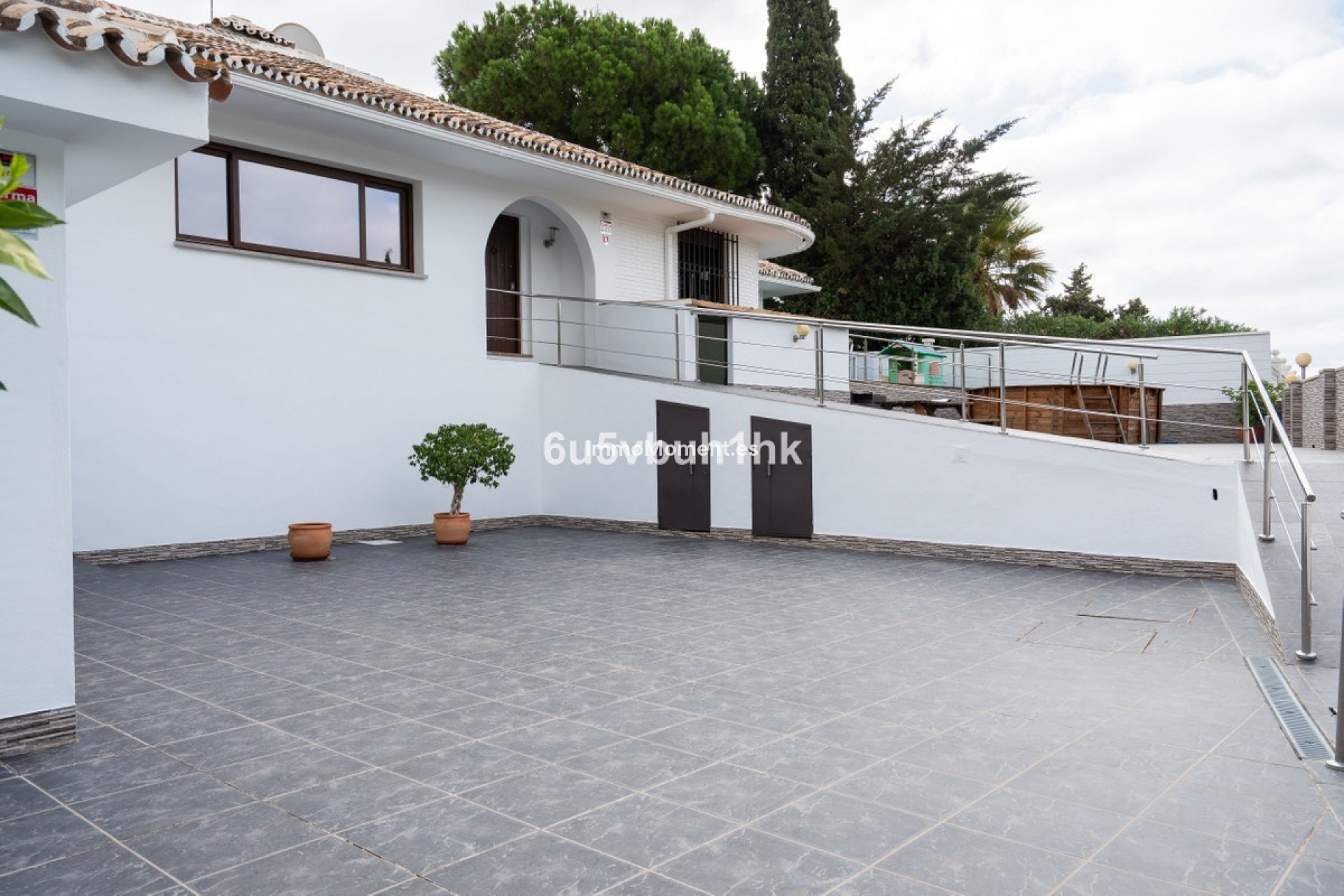 Bestaande woning - Vrijstaande villa - Benalmadena - Benalmadena Centro