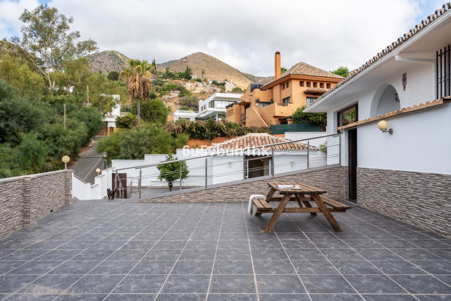 Bestaande woning - Vrijstaande villa - Benalmadena - Benalmadena Centro