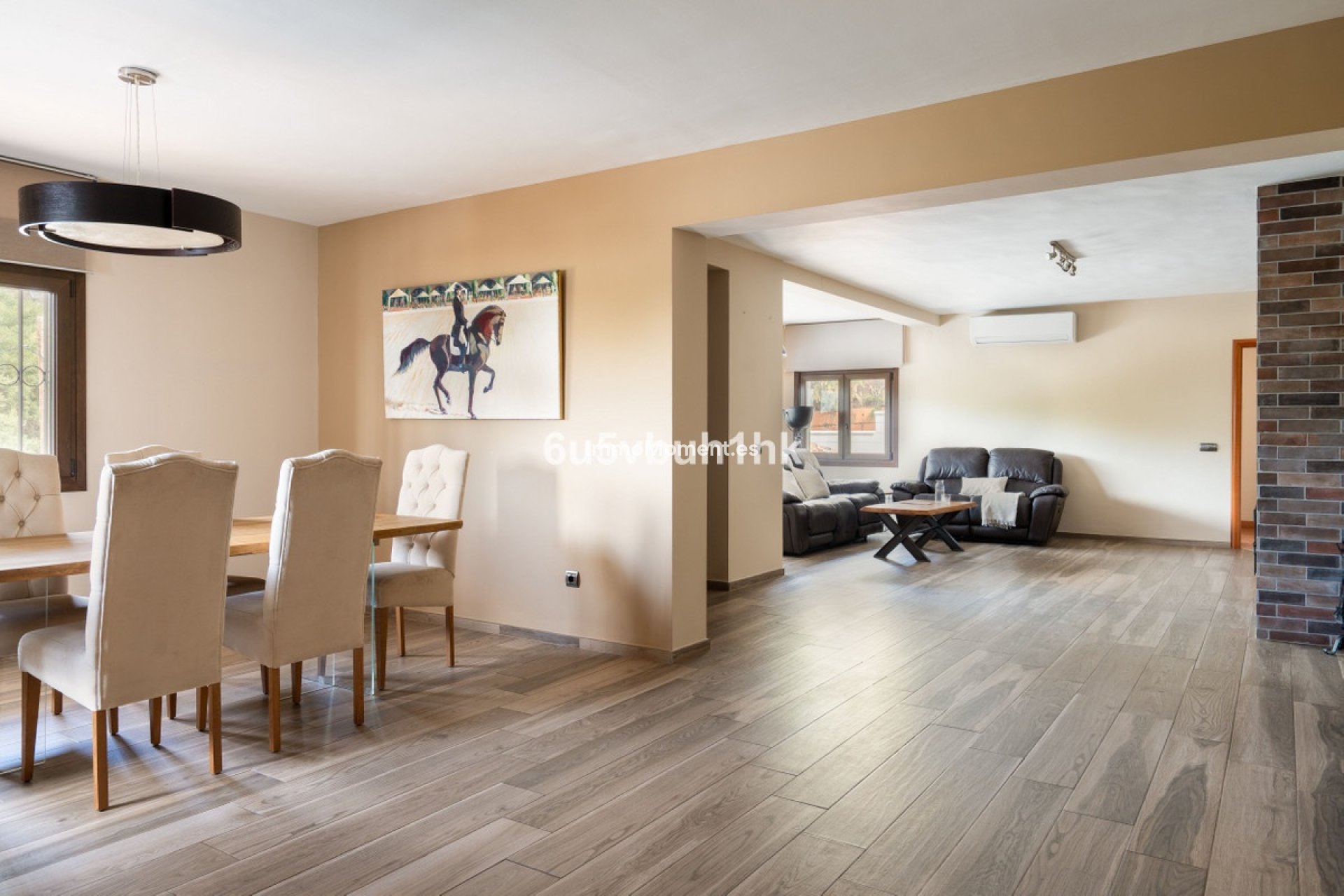 Bestaande woning - Vrijstaande villa - Benalmadena - Benalmadena Centro