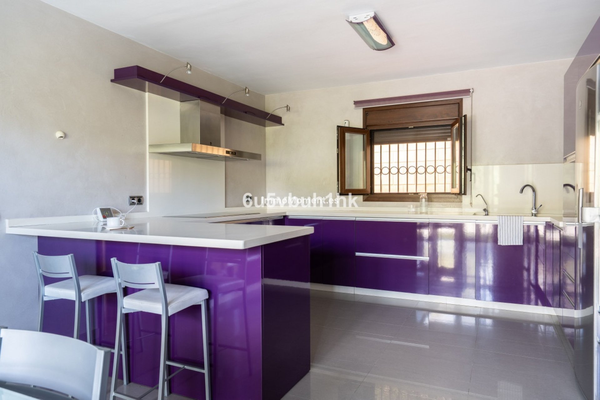 Bestaande woning - Vrijstaande villa - Benalmadena - Benalmadena Centro