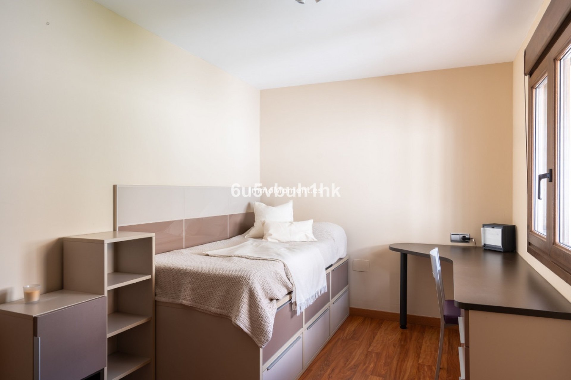 Bestaande woning - Vrijstaande villa - Benalmadena - Benalmadena Centro