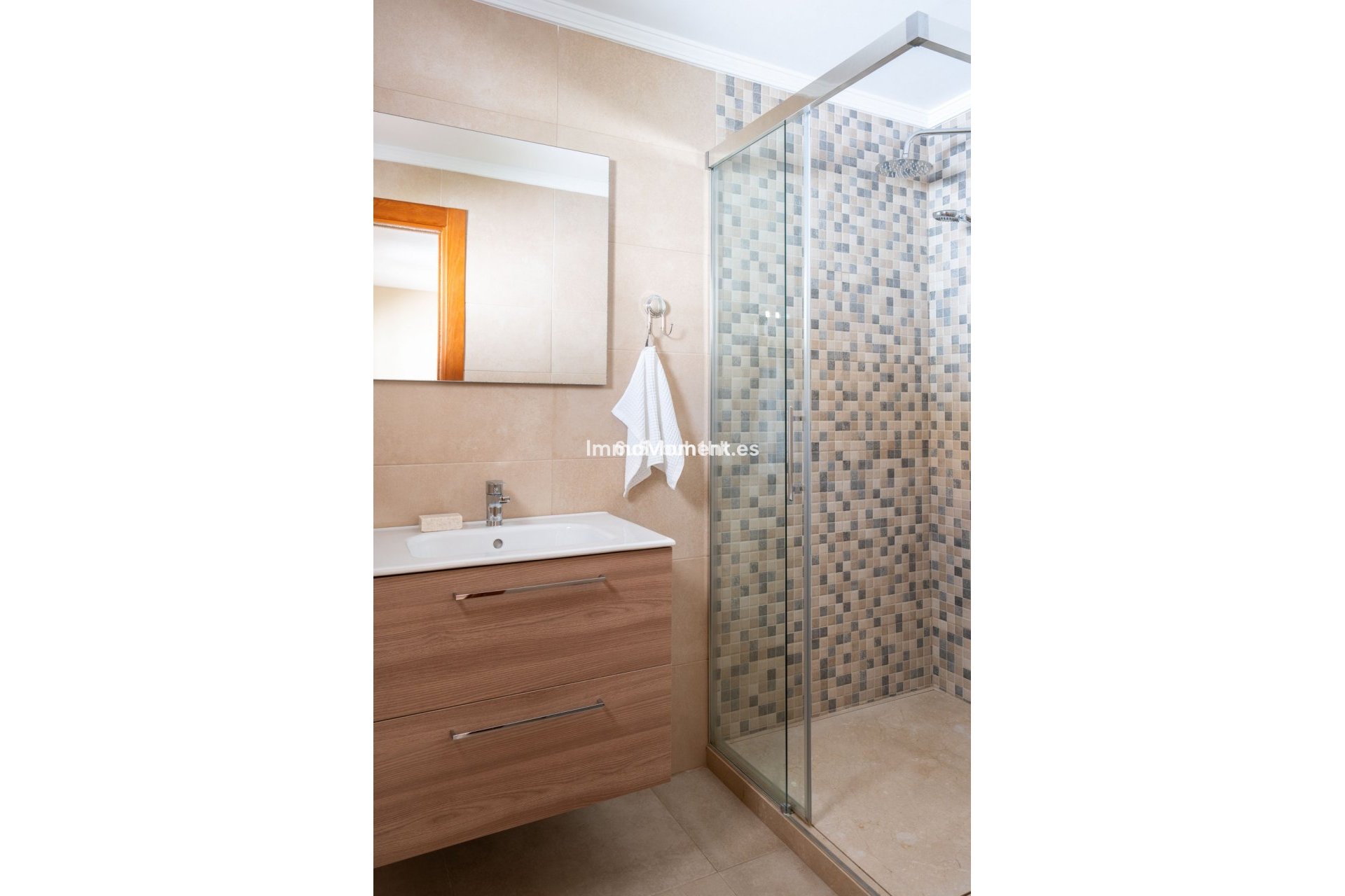 Bestaande woning - Vrijstaande villa - Benalmadena - Benalmadena Centro