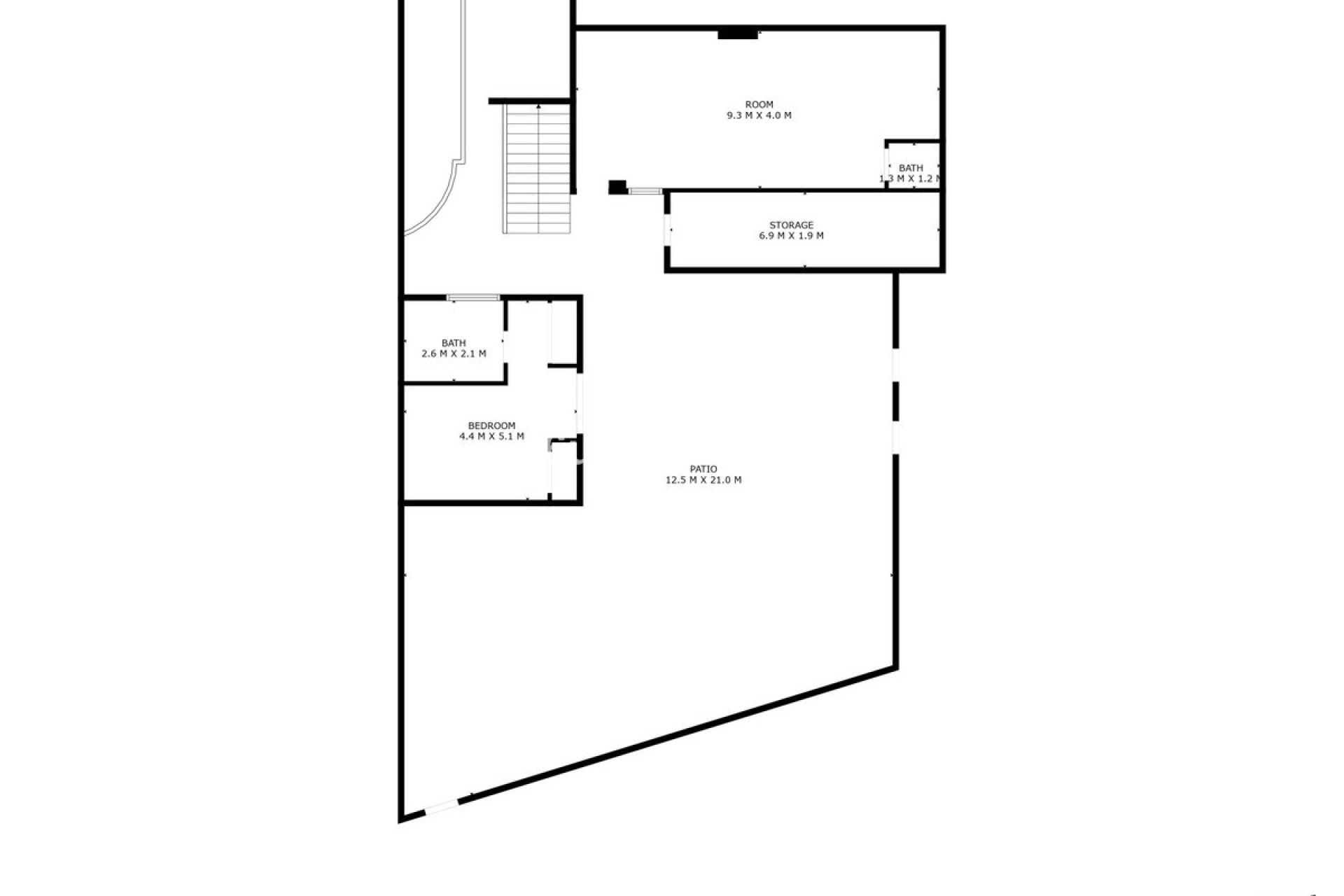 Bestaande woning - Vrijstaande villa - Benalmadena - Benalmadena Centro