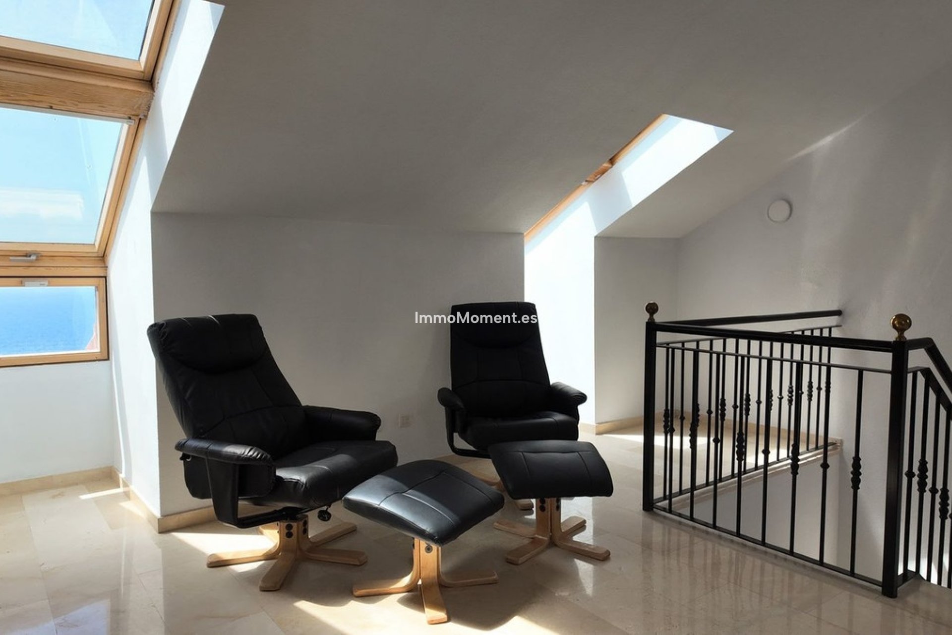 Bestaande woning - Vrijstaande villa - Benalmadena - Benalmadena Centro