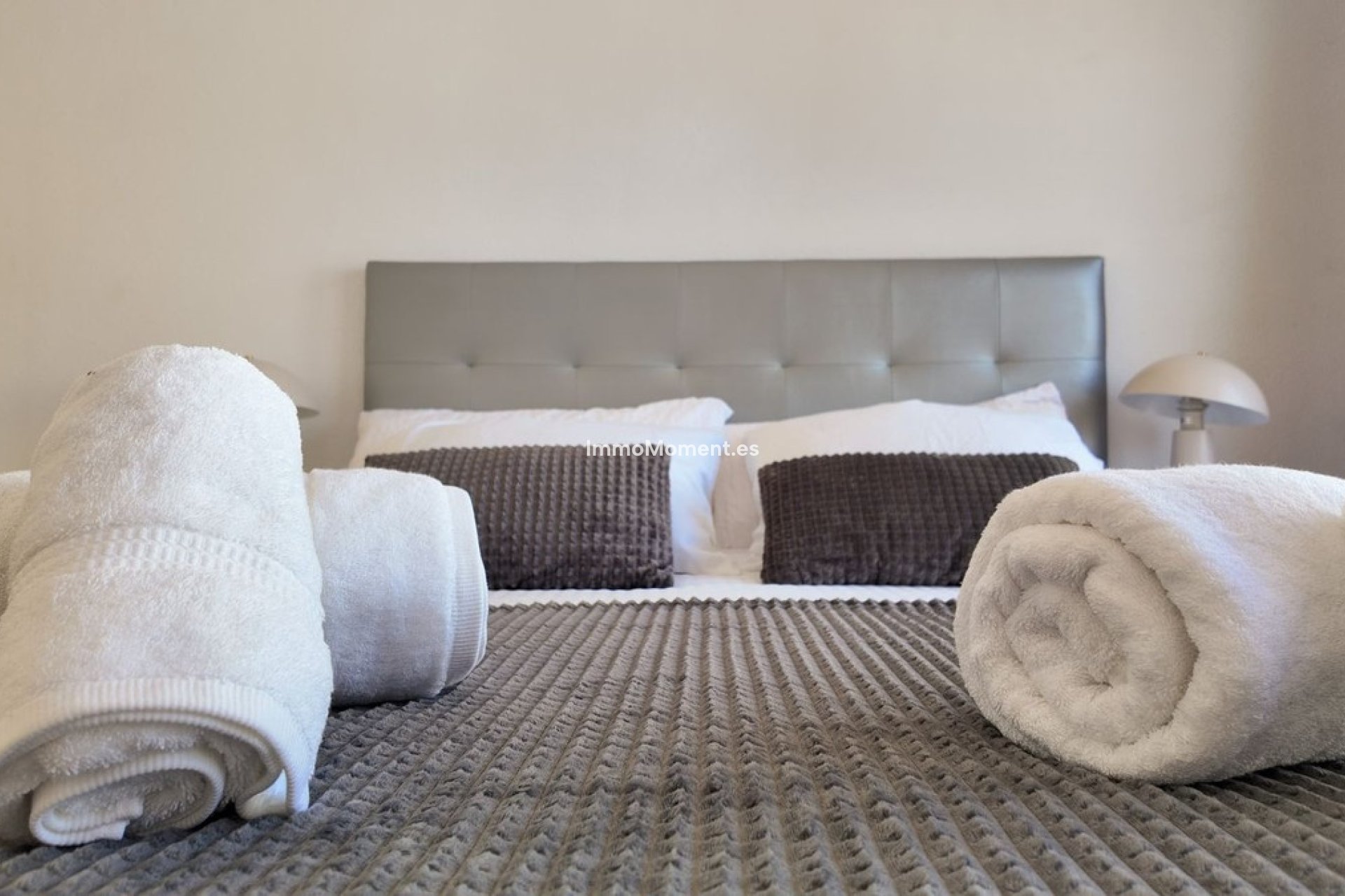 Bestaande woning - Vrijstaande villa - Benalmadena - Benalmadena Centro