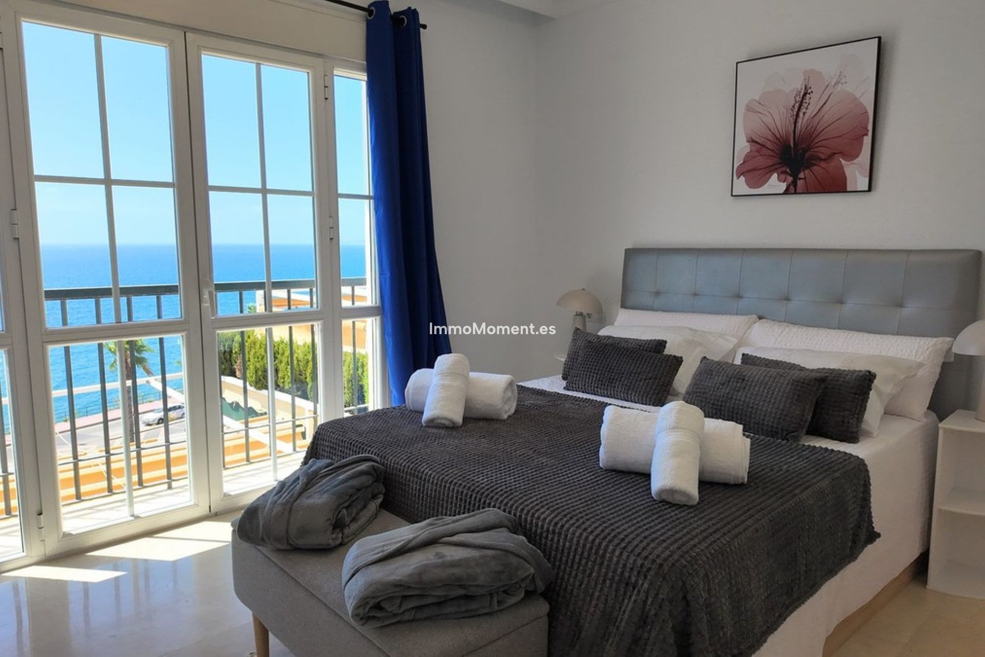 Bestaande woning - Vrijstaande villa - Benalmadena - Benalmadena Centro
