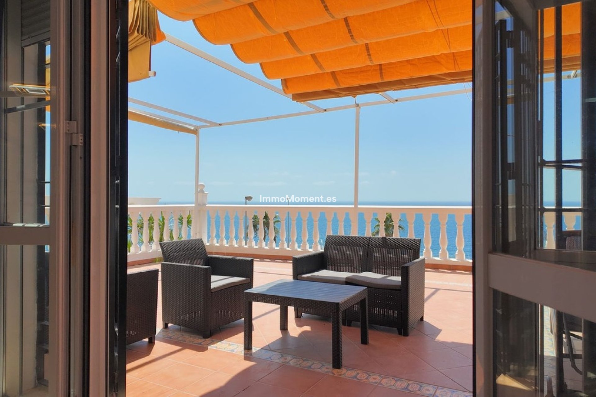 Bestaande woning - Vrijstaande villa - Benalmadena - Benalmadena Centro