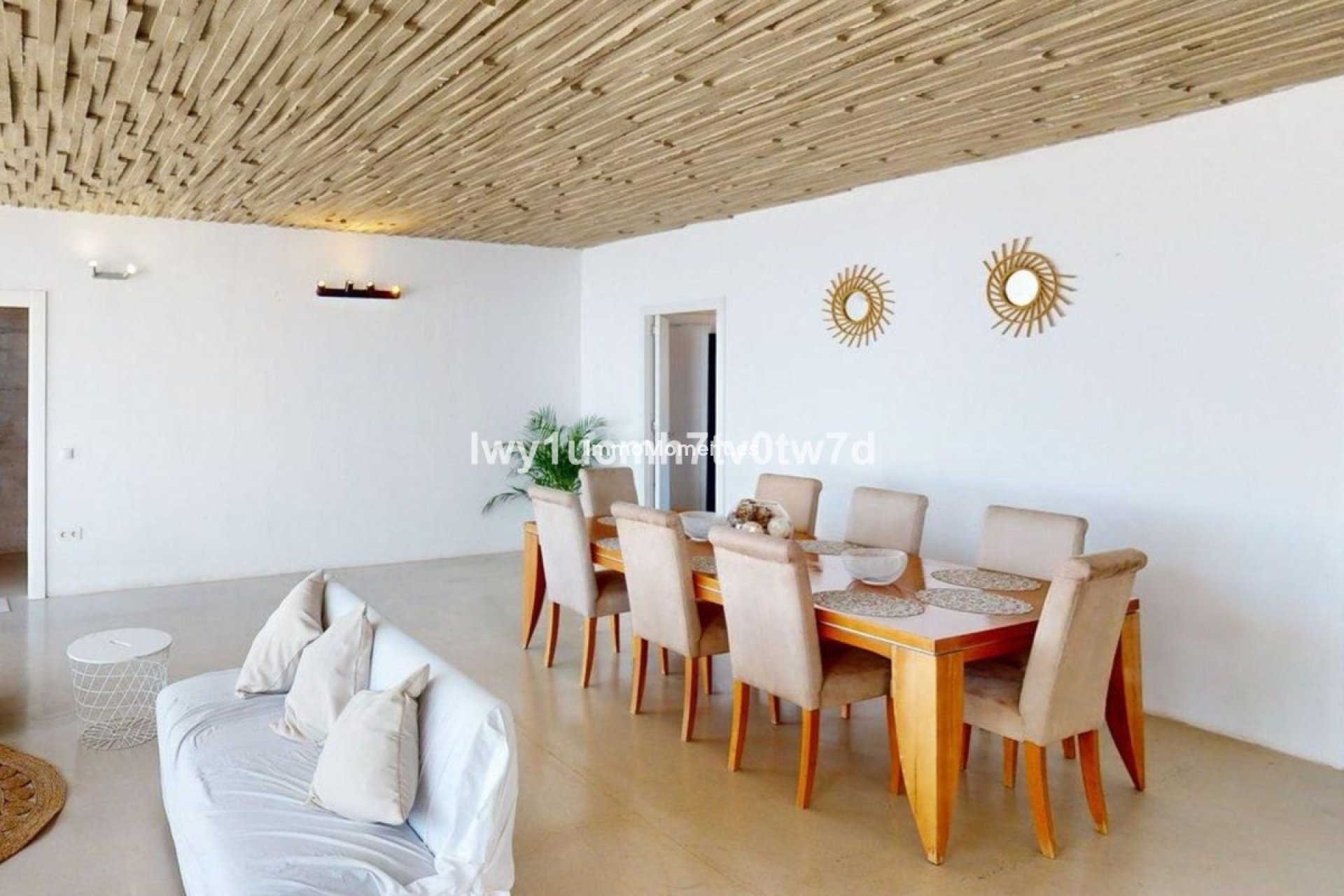 Bestaande woning - Vrijstaande villa - Benalmadena - Benalmadena Centro