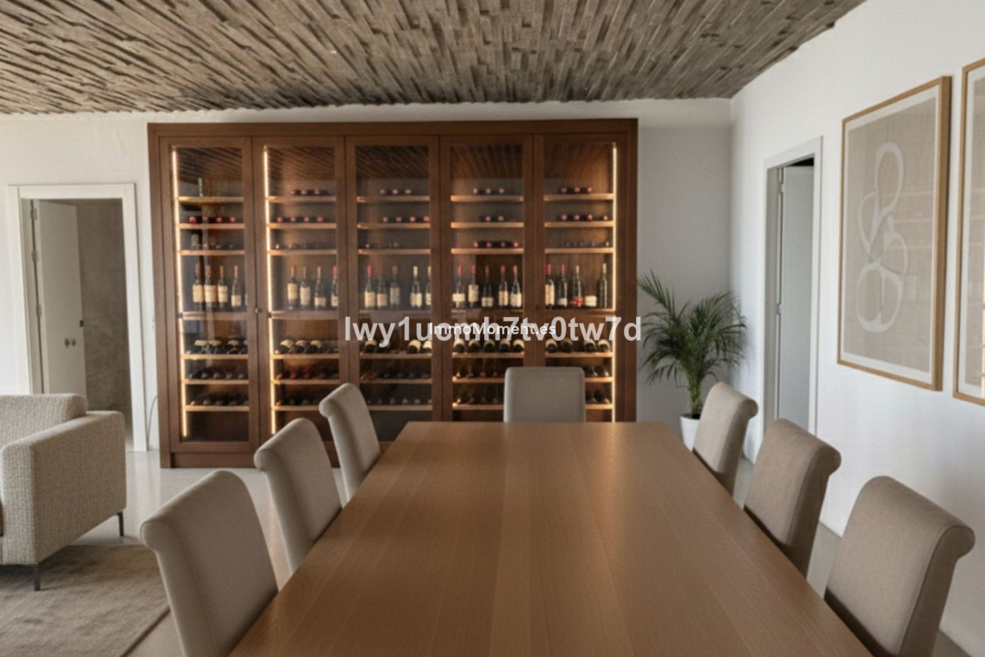 Bestaande woning - Vrijstaande villa - Benalmadena - Benalmadena Centro