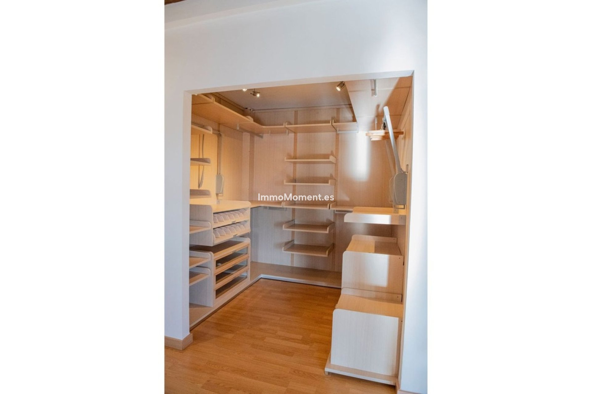 Bestaande woning - Vrijstaande villa - Benalmadena - Benalmadena Centro