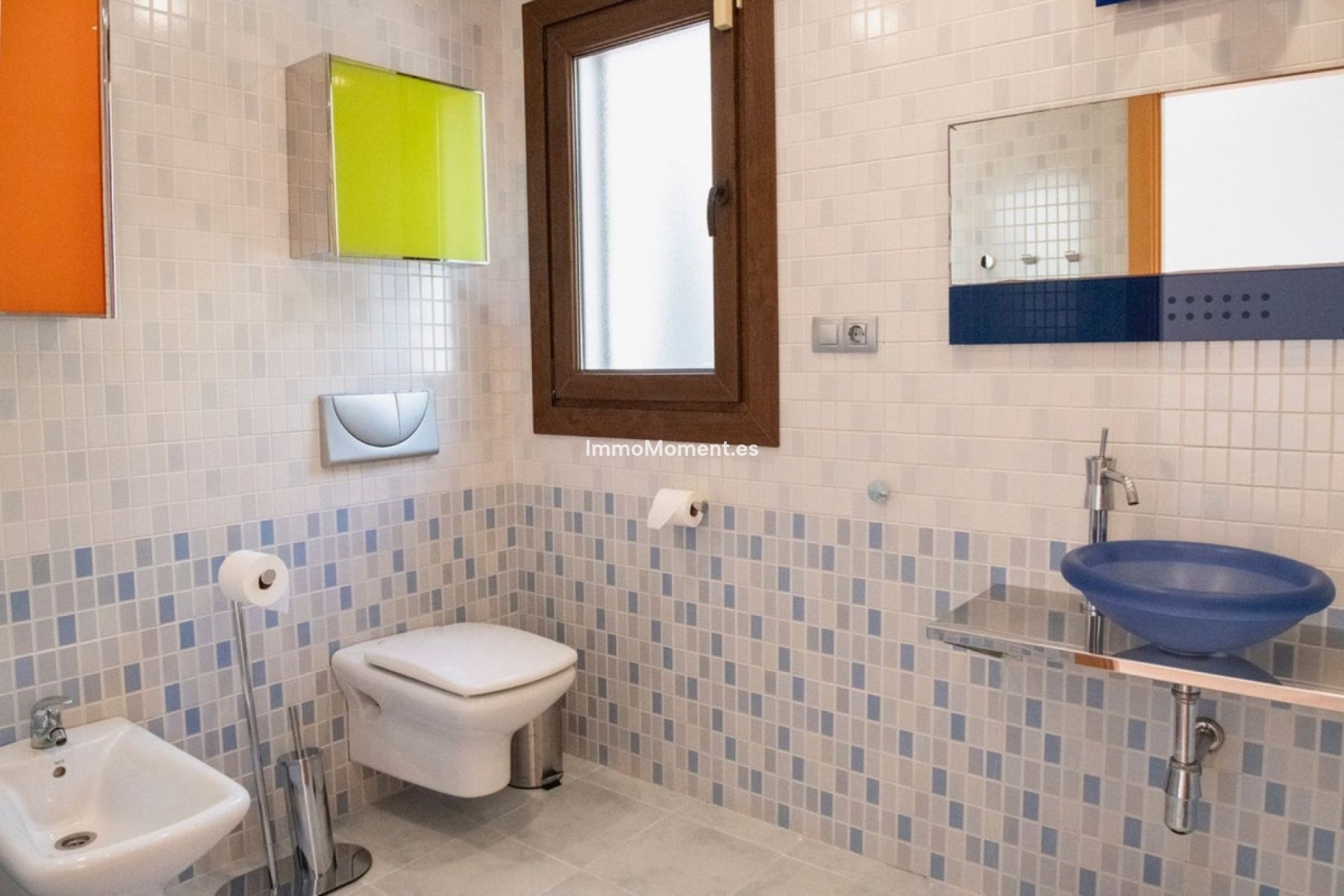 Bestaande woning - Vrijstaande villa - Benalmadena - Benalmadena Centro