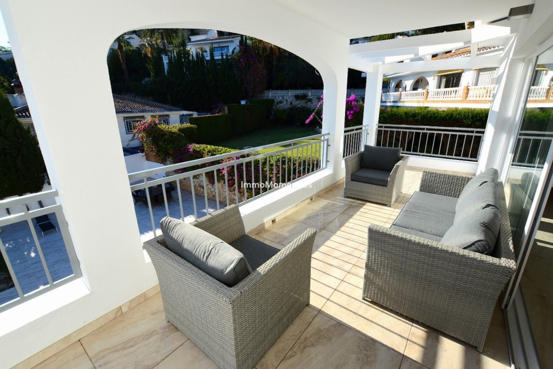 Bestaande woning - Vrijstaande villa - Benalmadena - Benalmadena Centro