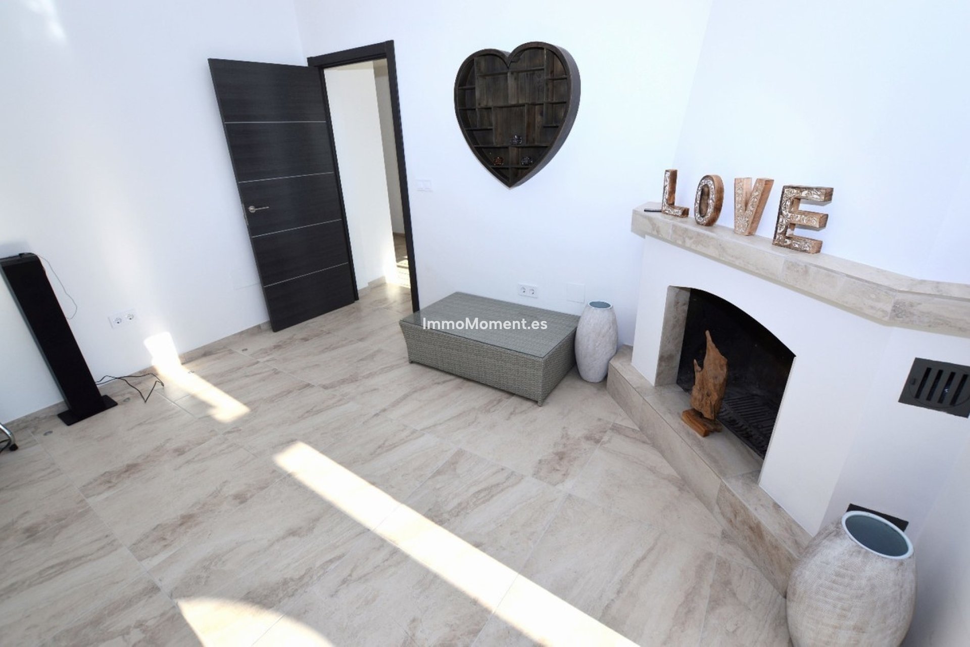 Bestaande woning - Vrijstaande villa - Benalmadena - Benalmadena Centro