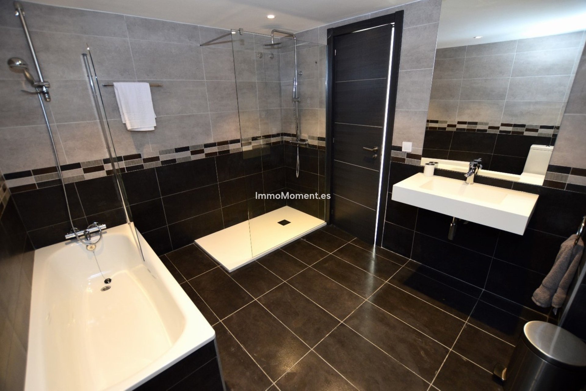 Bestaande woning - Vrijstaande villa - Benalmadena - Benalmadena Centro