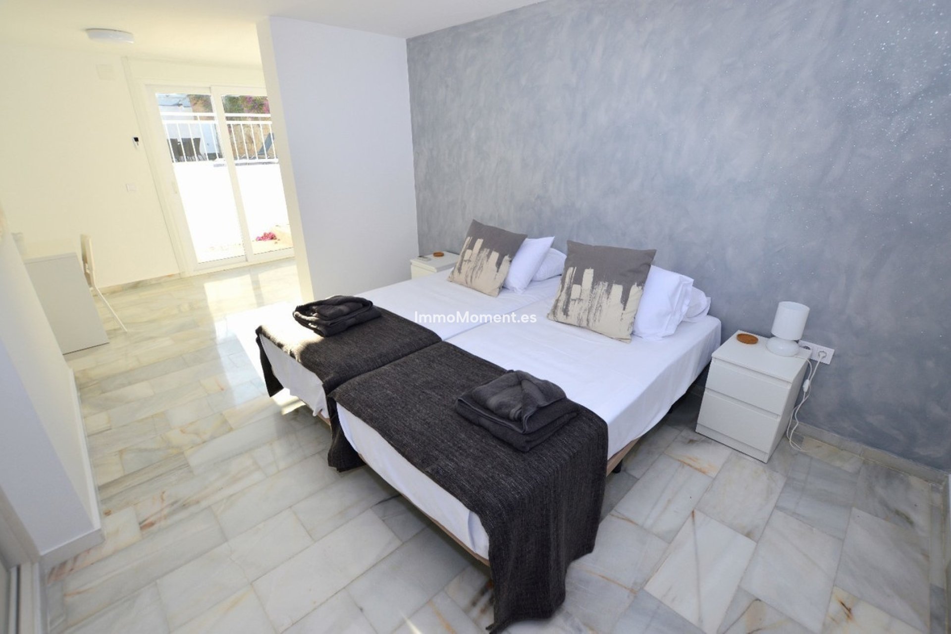 Bestaande woning - Vrijstaande villa - Benalmadena - Benalmadena Centro