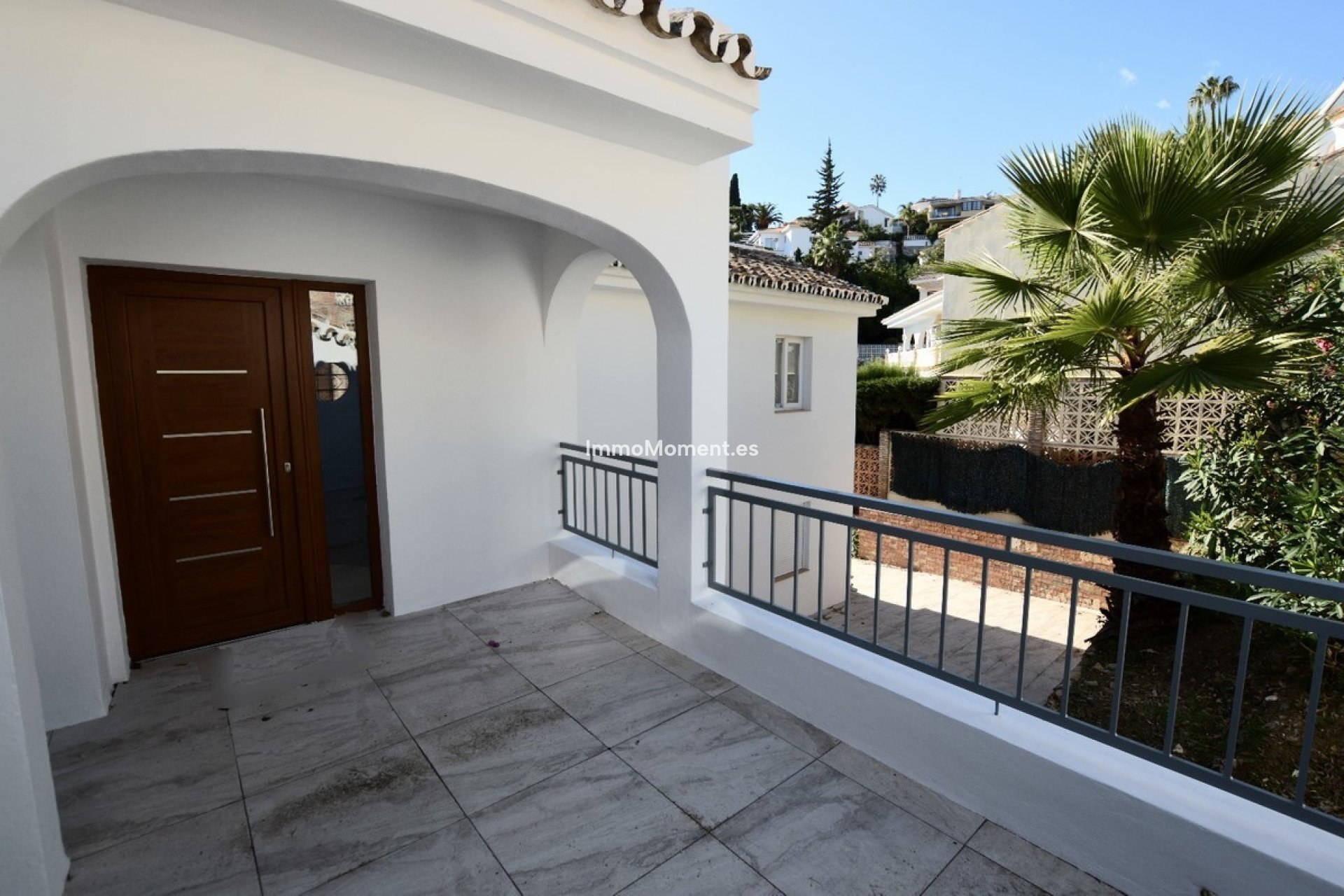 Bestaande woning - Vrijstaande villa - Benalmadena - Benalmadena Centro