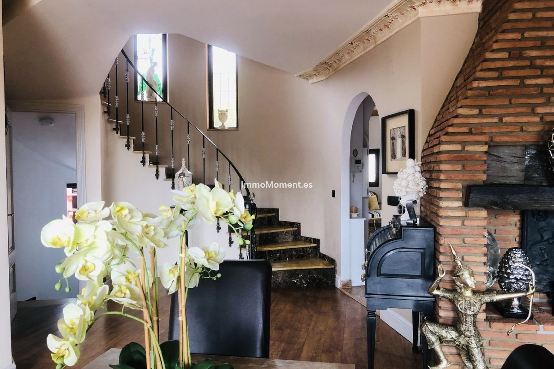 Bestaande woning - Vrijstaande villa - Benalmadena - Benalmadena Centro