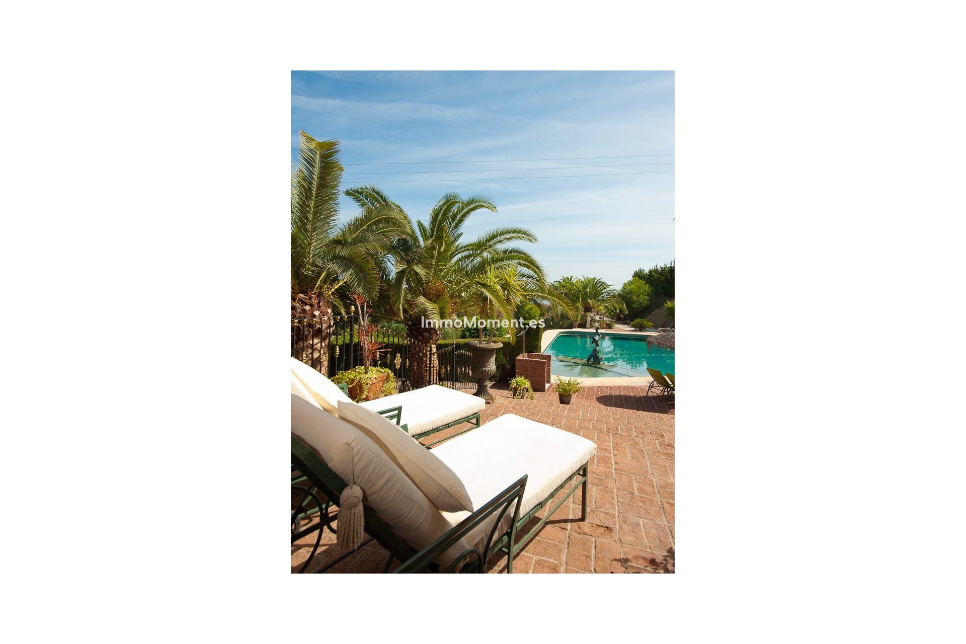 Bestaande woning - Vrijstaande villa - Benalmadena - Benalmadena Centro