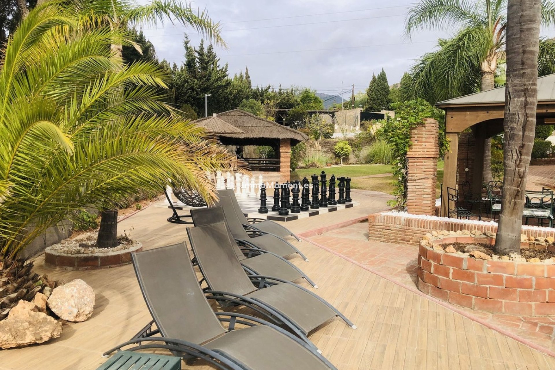 Bestaande woning - Vrijstaande villa - Benalmadena - Benalmadena Centro