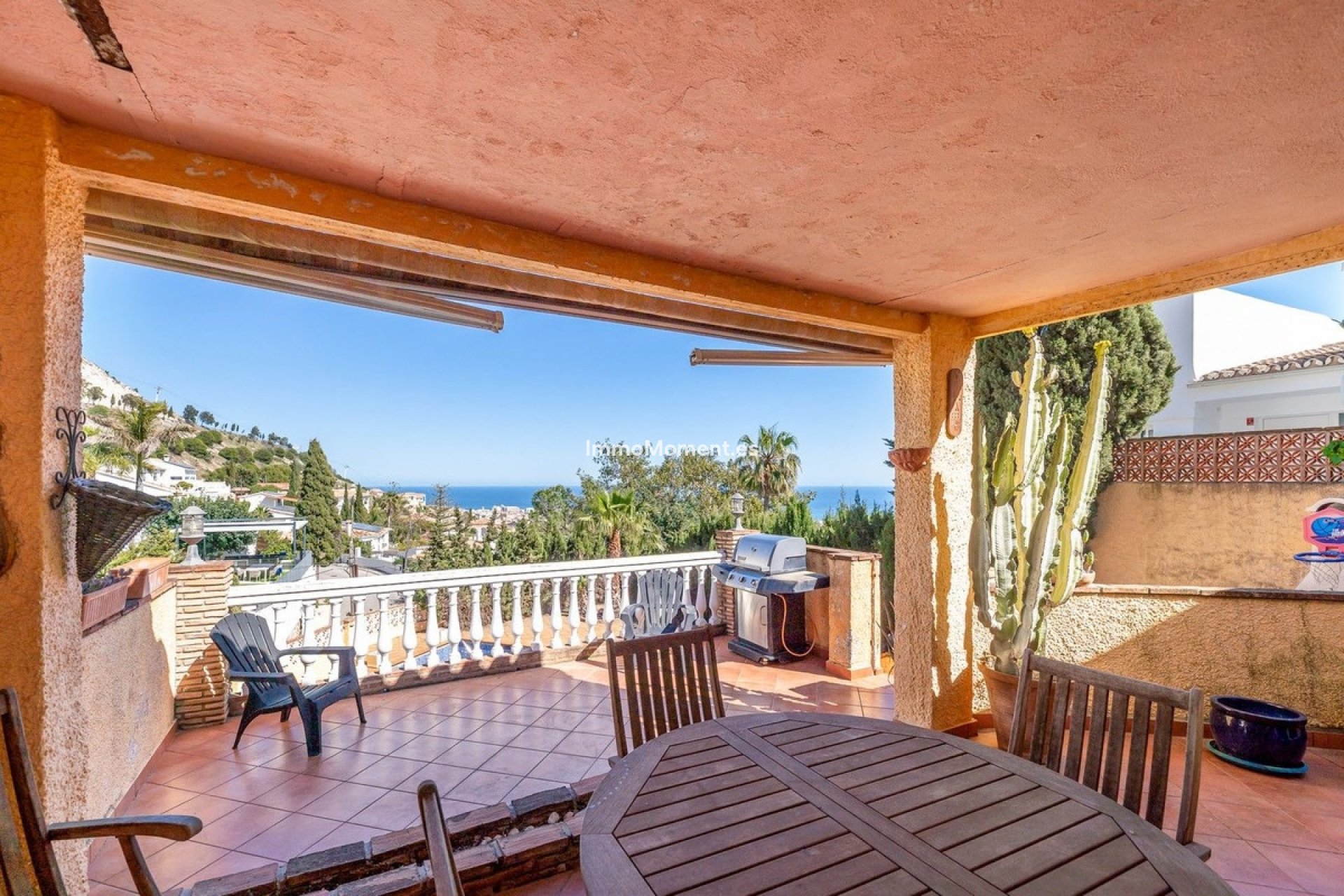 Bestaande woning - Vrijstaande villa - Benalmadena - Benalmadena Centro
