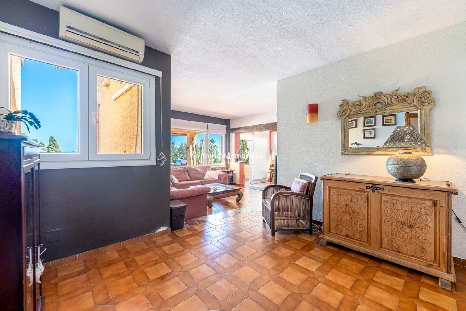 Bestaande woning - Vrijstaande villa - Benalmadena - Benalmadena Centro
