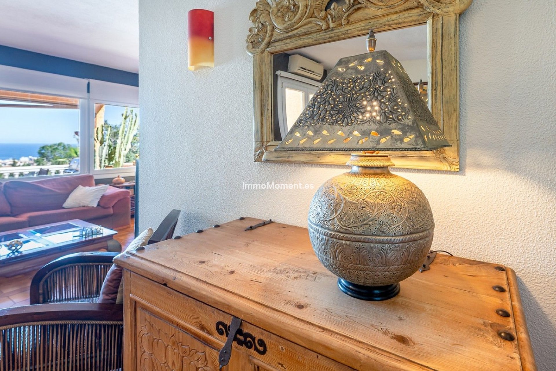 Bestaande woning - Vrijstaande villa - Benalmadena - Benalmadena Centro