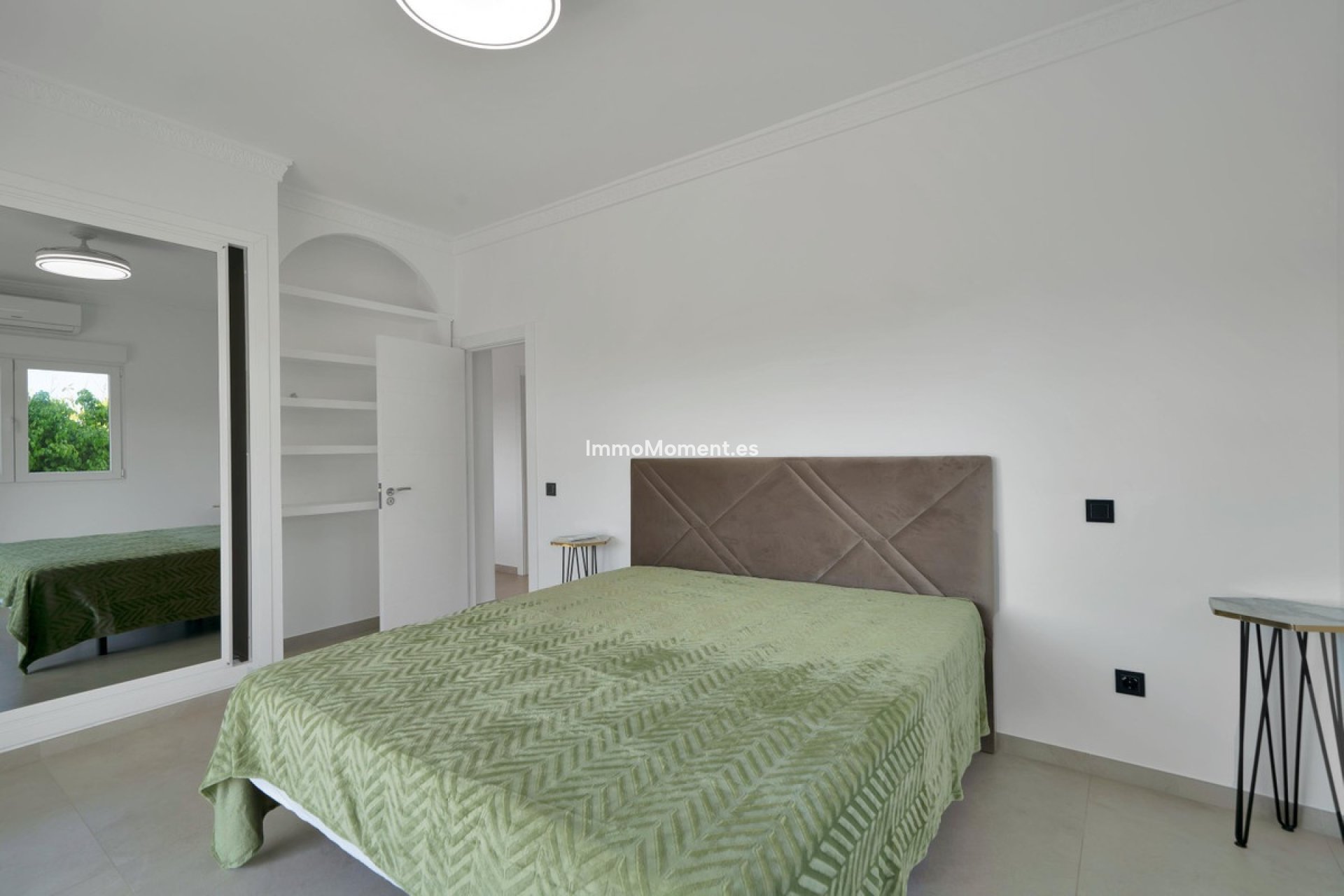 Bestaande woning - Vrijstaande villa - Benalmadena - Benalmadena Centro