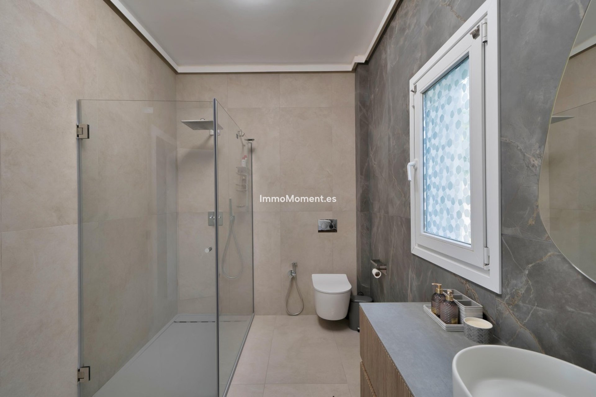 Bestaande woning - Vrijstaande villa - Benalmadena - Benalmadena Centro