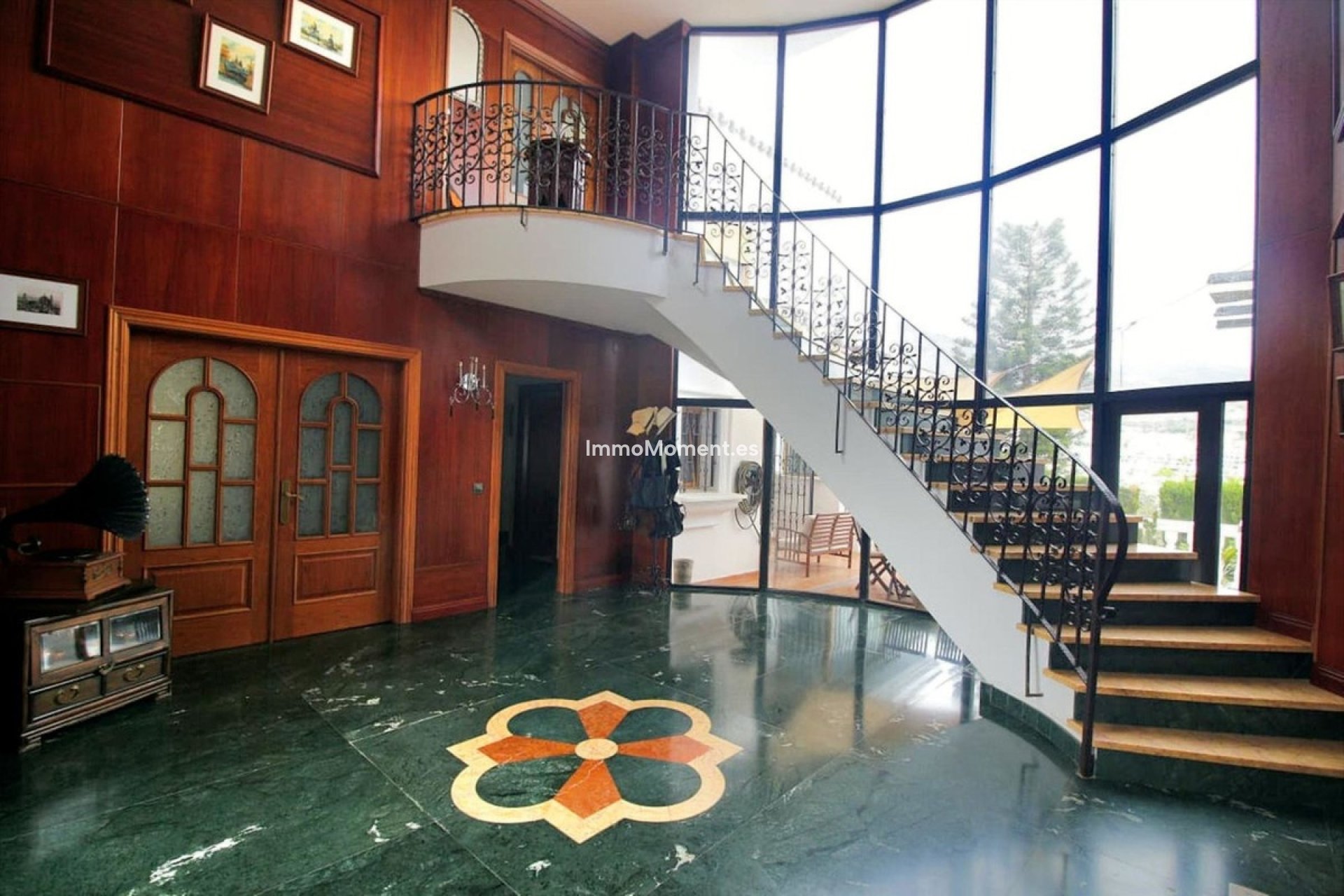 Bestaande woning - Vrijstaande villa - Benalmadena - Benalmadena Centro