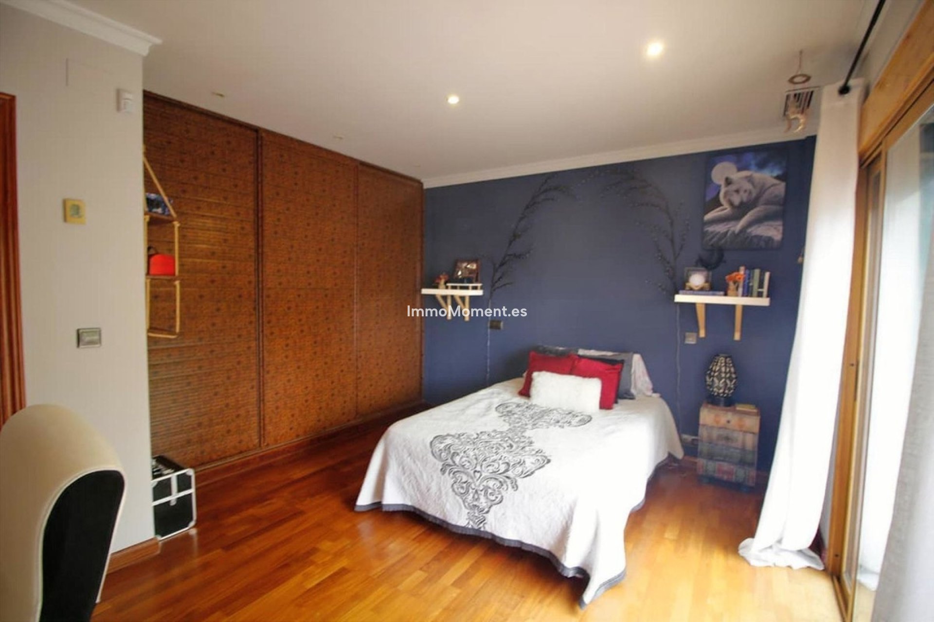 Bestaande woning - Vrijstaande villa - Benalmadena - Benalmadena Centro
