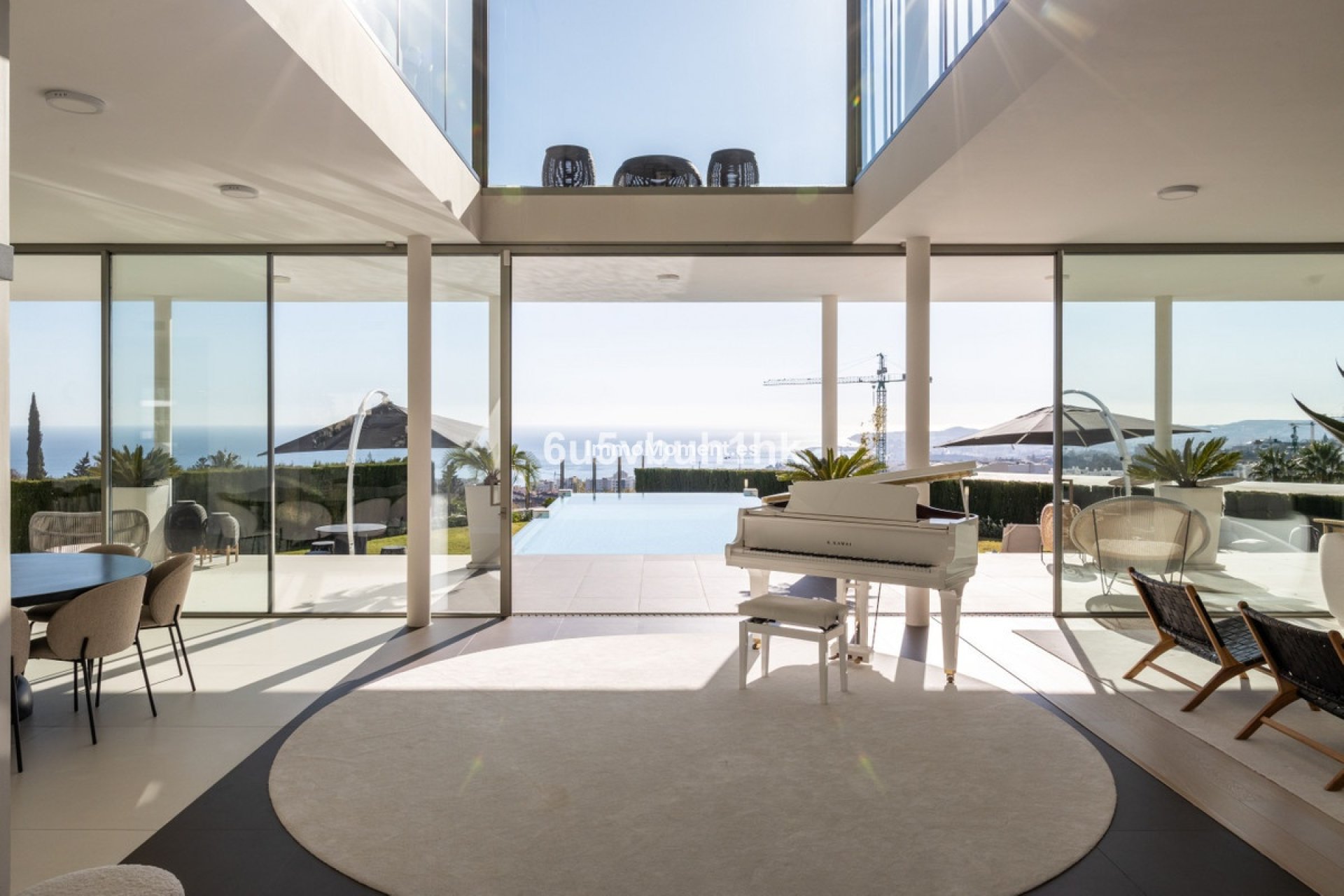 Bestaande woning - Vrijstaande villa - Benalmadena - Benalmadena Centro