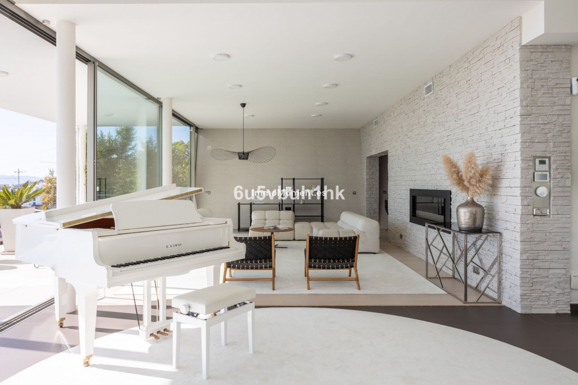 Bestaande woning - Vrijstaande villa - Benalmadena - Benalmadena Centro