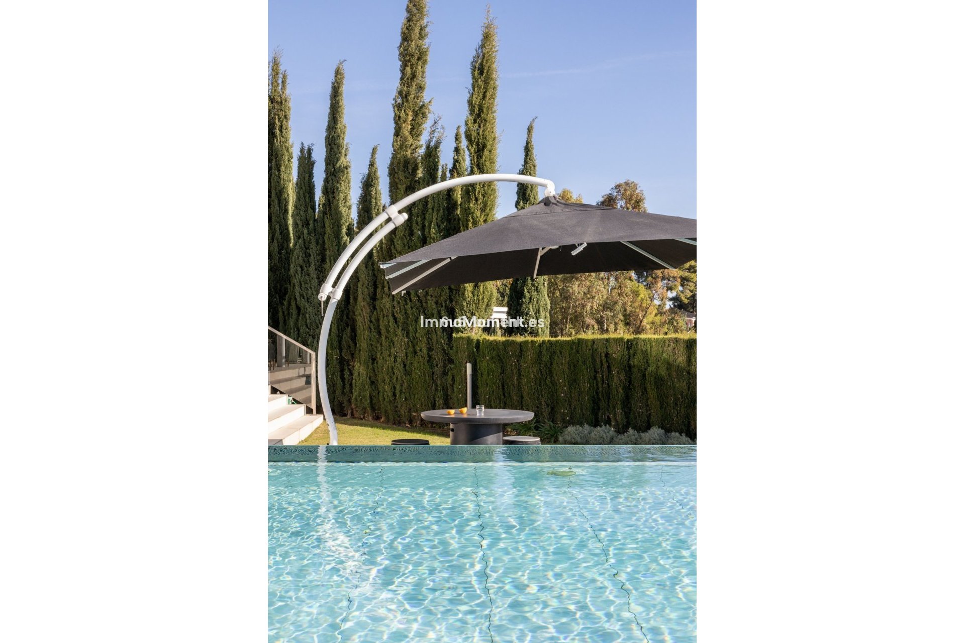Bestaande woning - Vrijstaande villa - Benalmadena - Benalmadena Centro