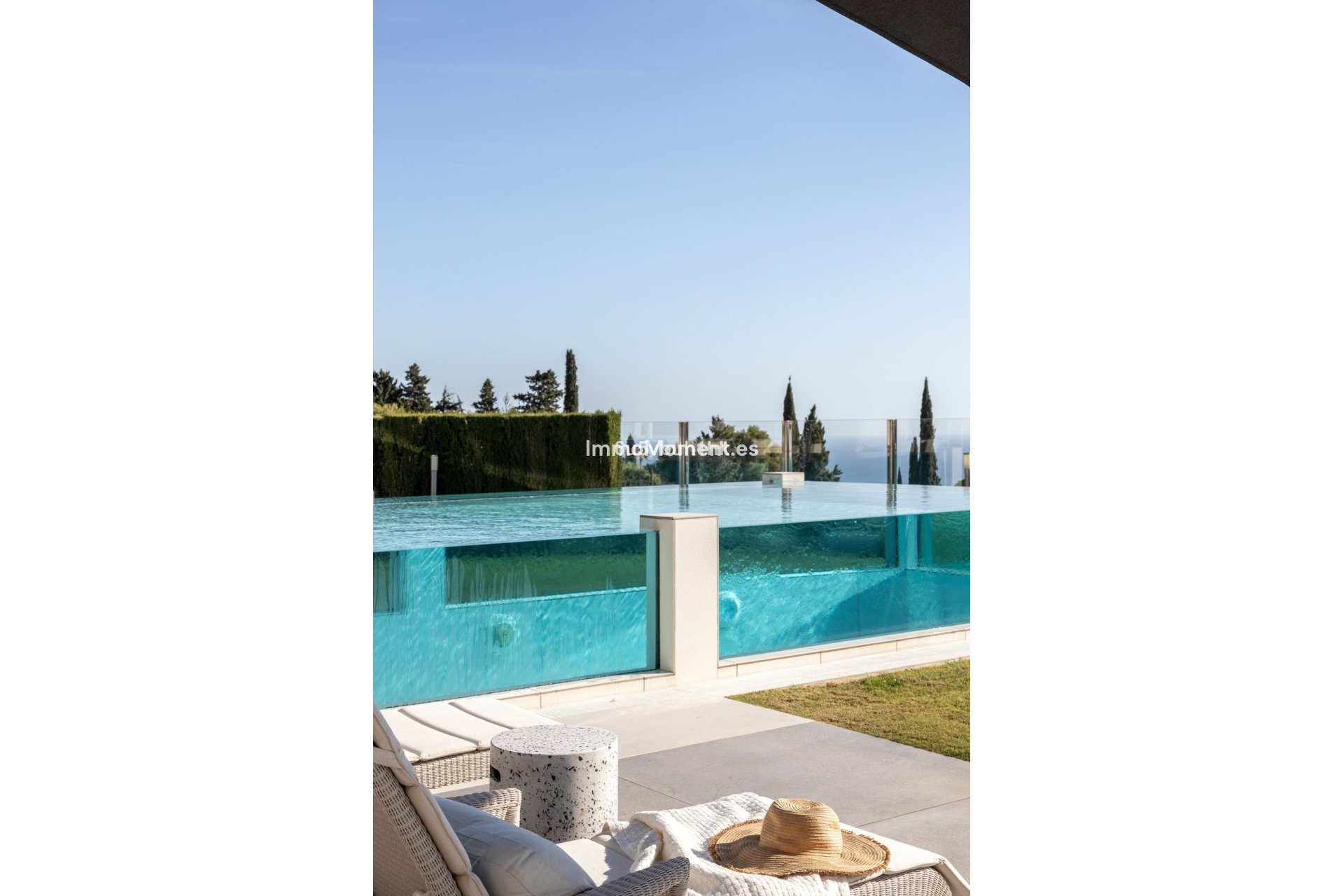 Bestaande woning - Vrijstaande villa - Benalmadena - Benalmadena Centro