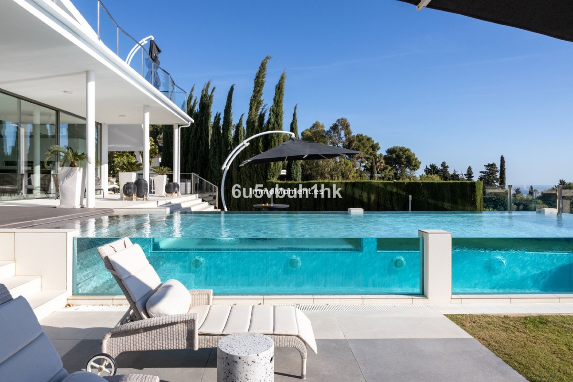 Bestaande woning - Vrijstaande villa - Benalmadena - Benalmadena Centro