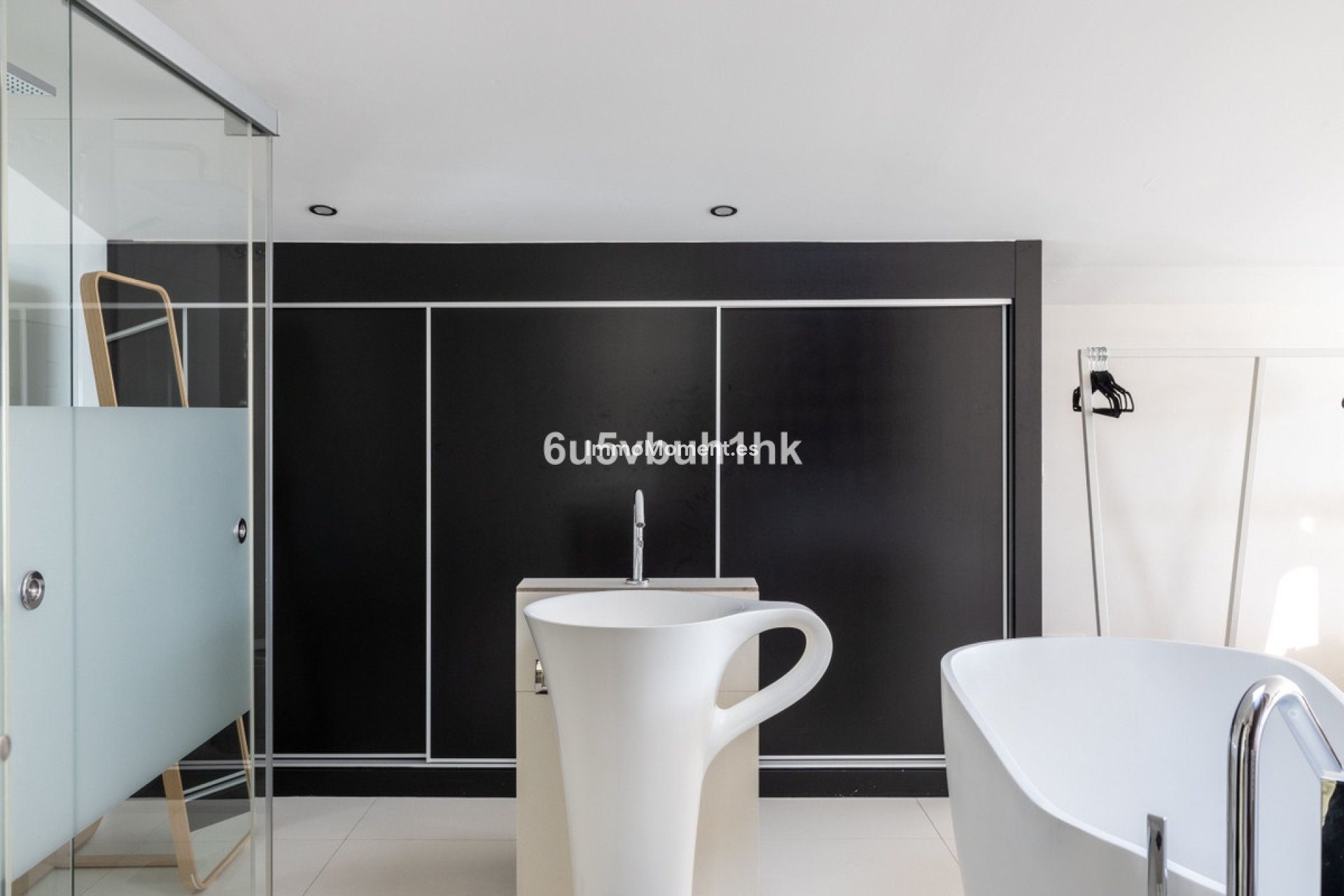 Bestaande woning - Vrijstaande villa - Benalmadena - Benalmadena Centro