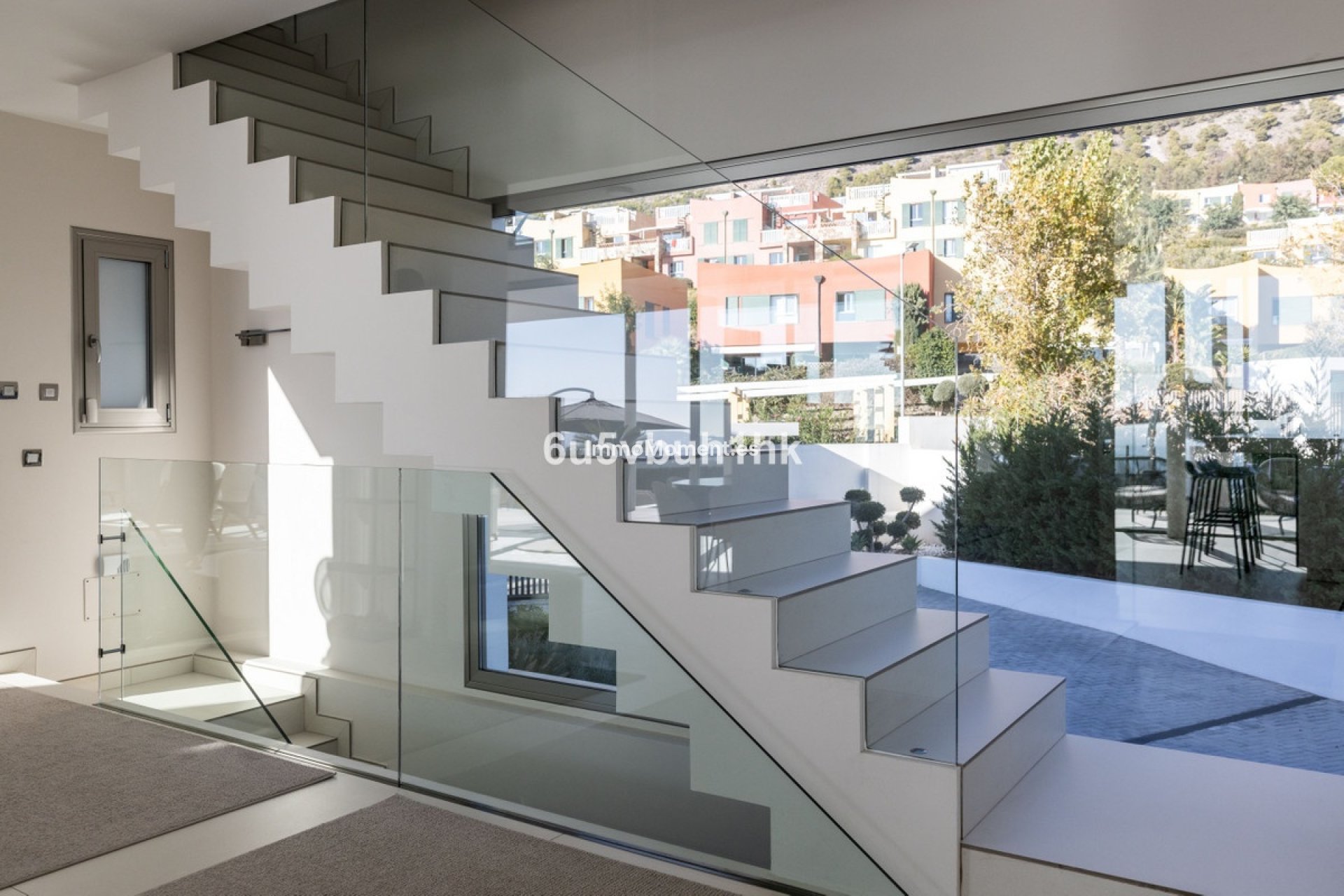 Bestaande woning - Vrijstaande villa - Benalmadena - Benalmadena Centro
