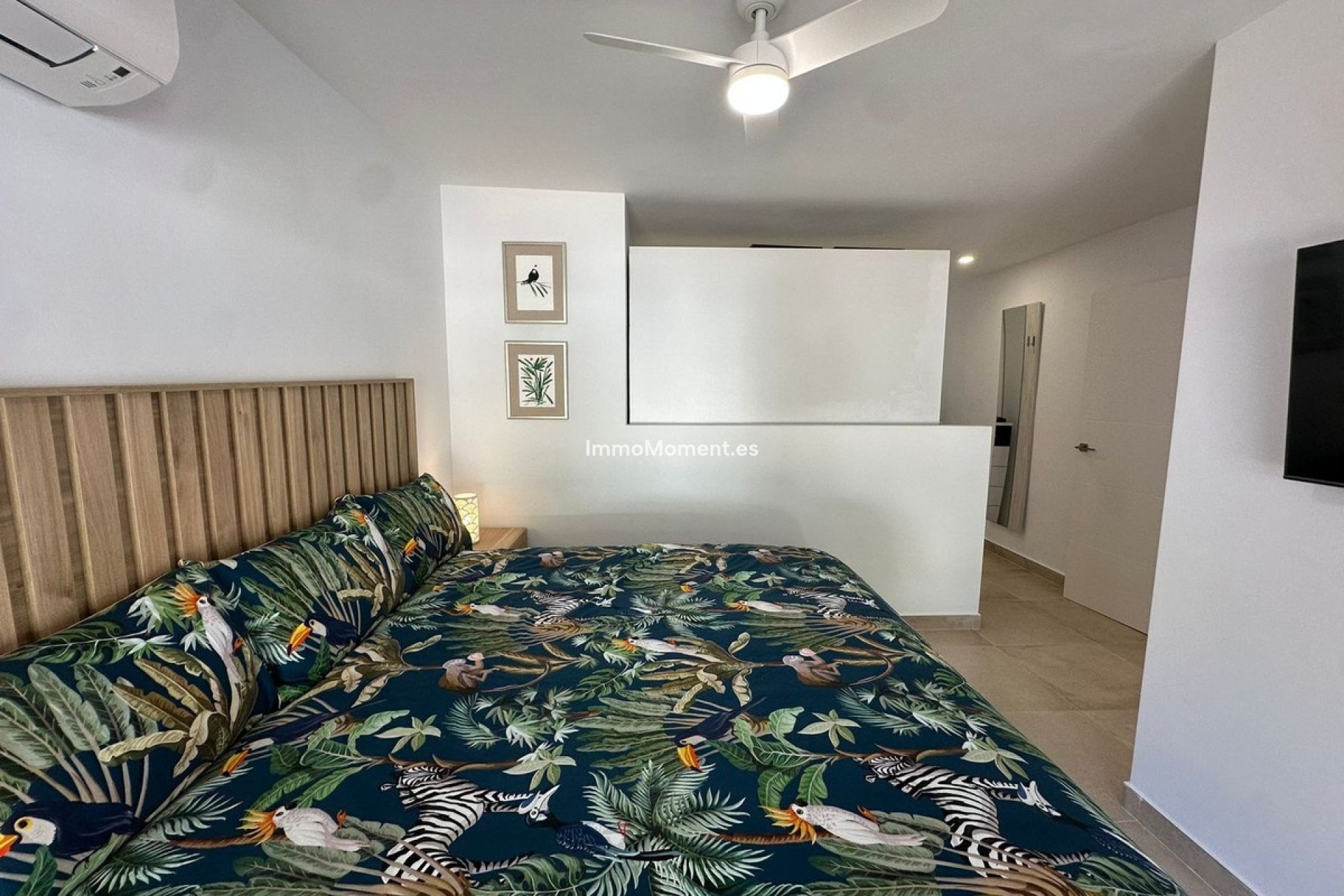 Bestaande woning - Vrijstaande villa - Benalmadena - Benalmadena Centro