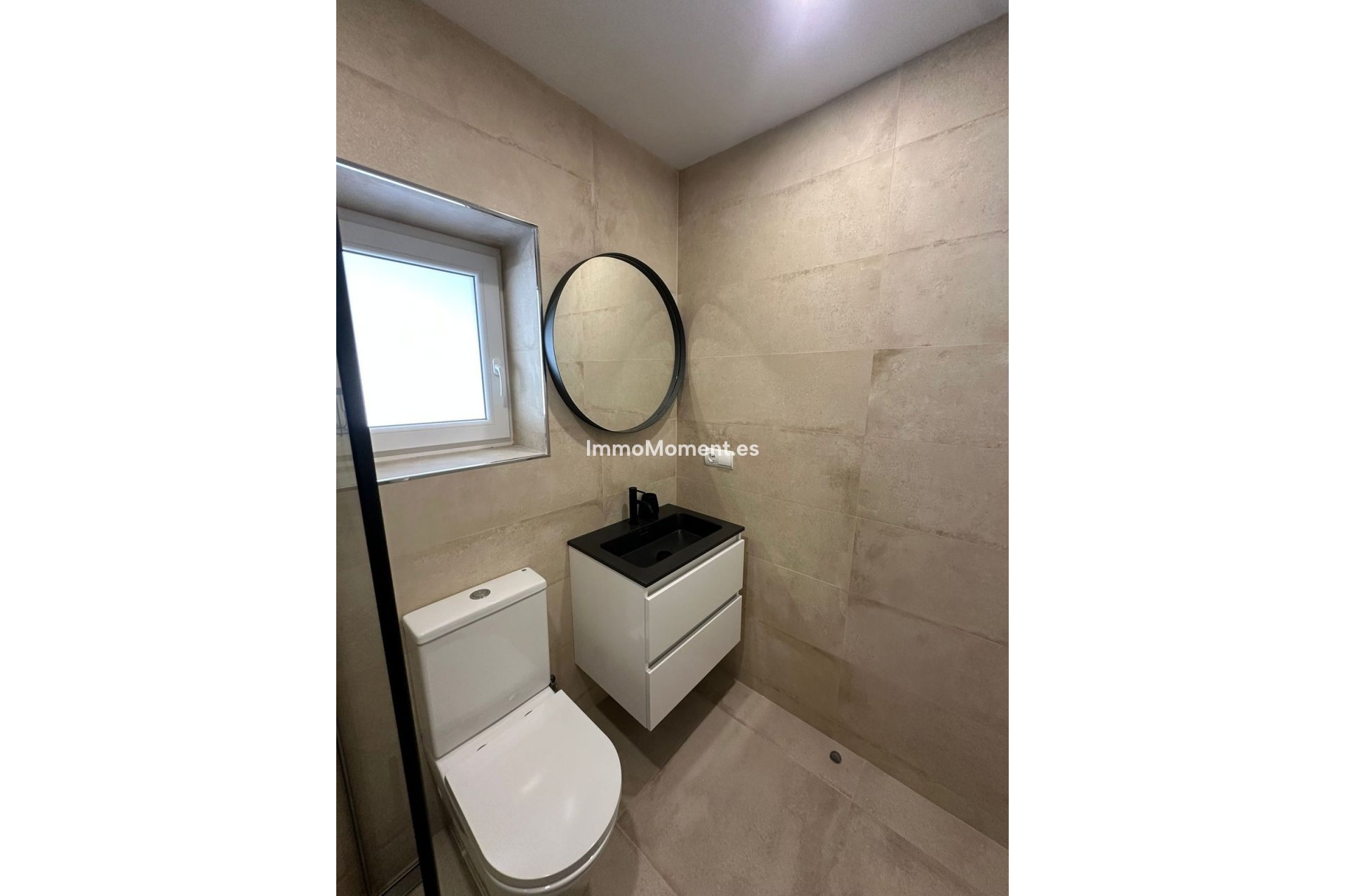 Bestaande woning - Vrijstaande villa - Benalmadena - Benalmadena Centro