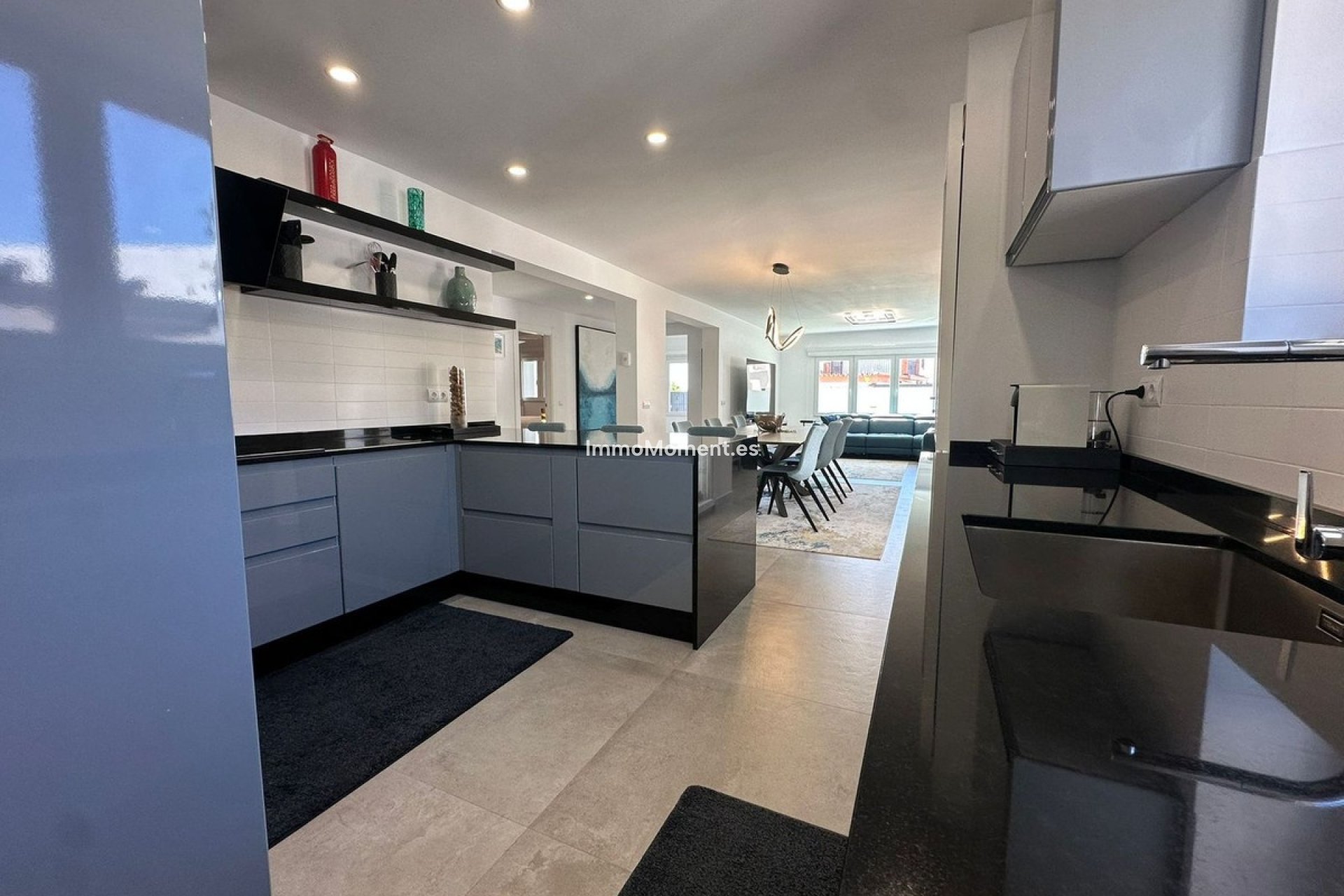 Bestaande woning - Vrijstaande villa - Benalmadena - Benalmadena Centro
