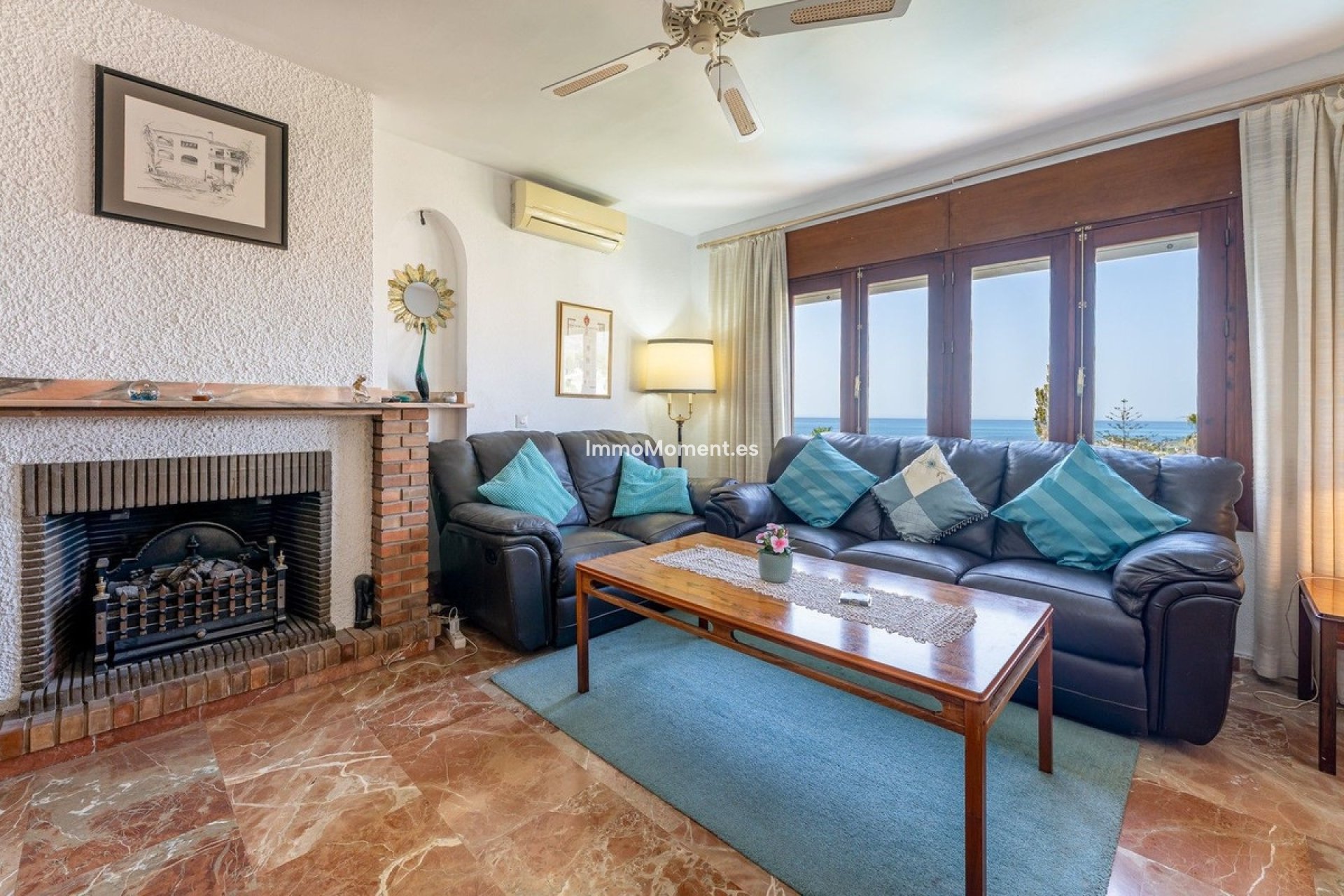 Bestaande woning - Vrijstaande villa - Benalmadena - Benalmadena Centro