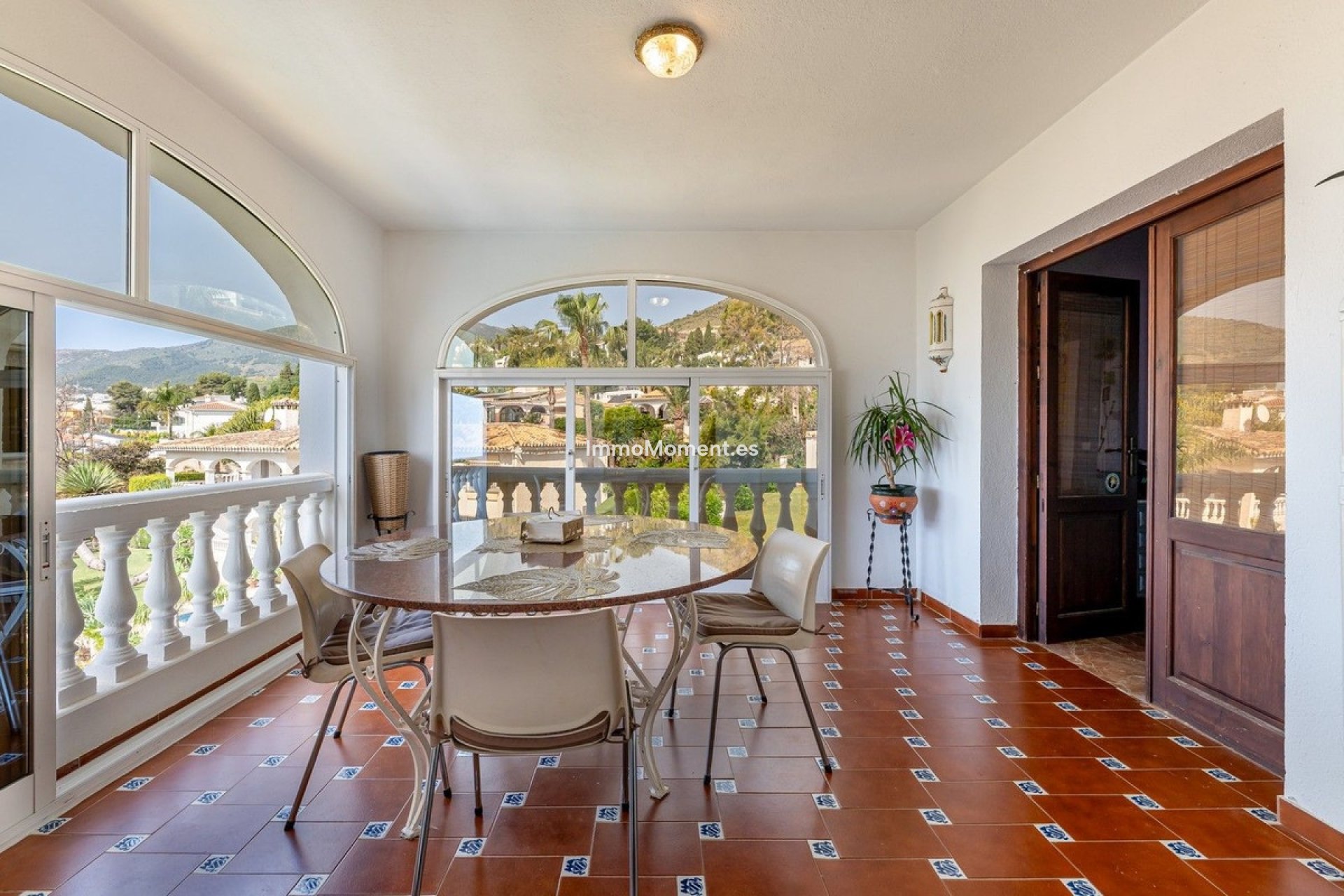 Bestaande woning - Vrijstaande villa - Benalmadena - Benalmadena Centro