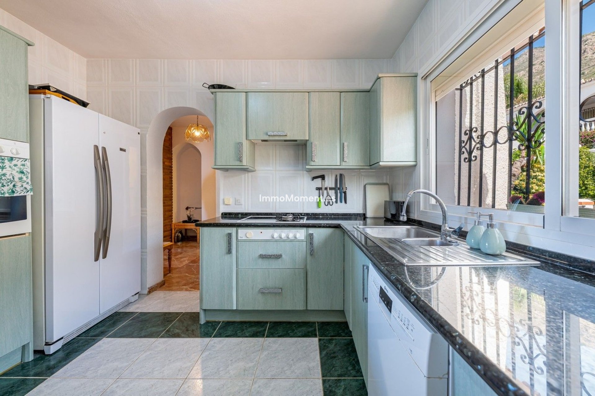 Bestaande woning - Vrijstaande villa - Benalmadena - Benalmadena Centro