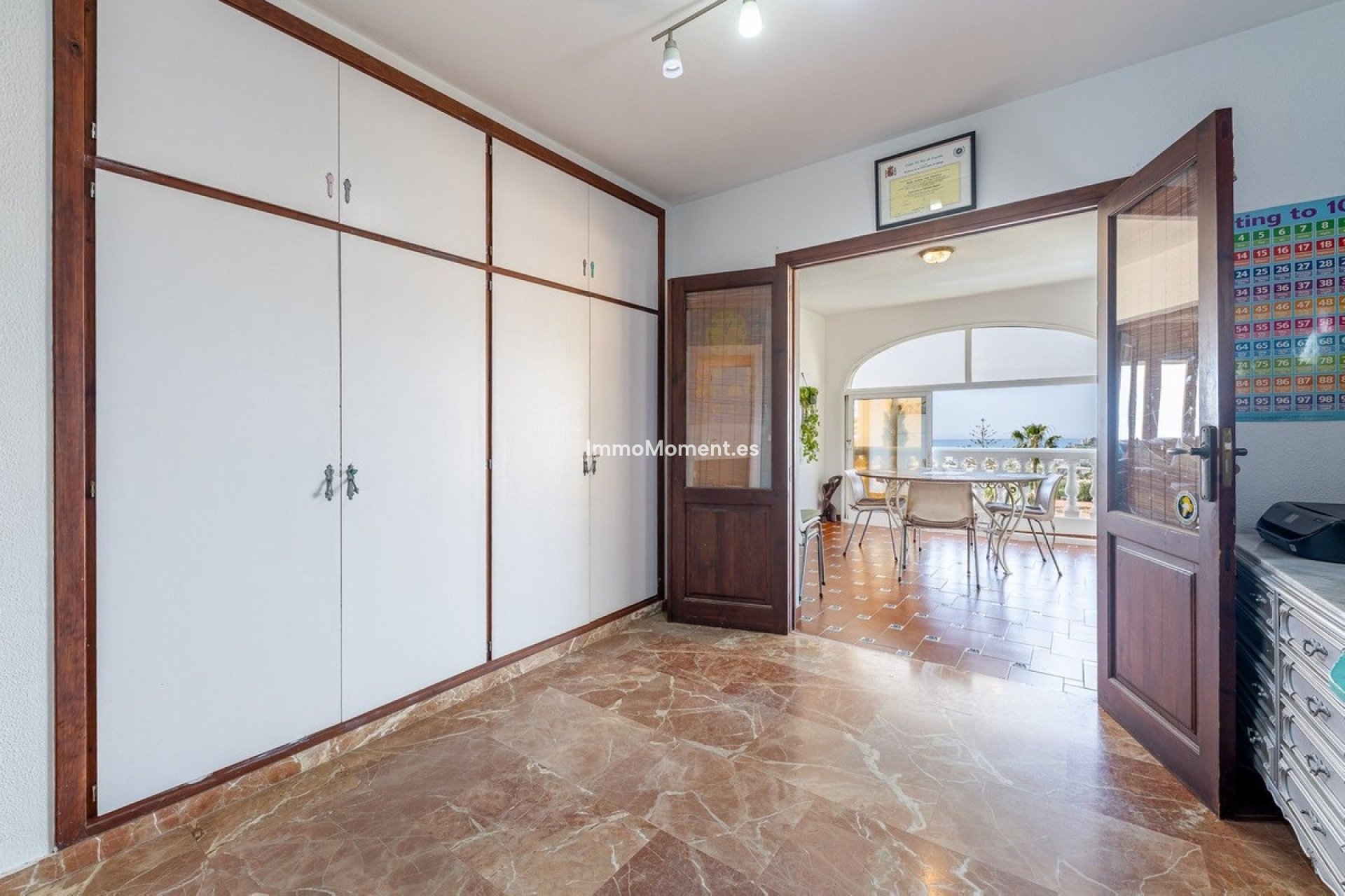 Bestaande woning - Vrijstaande villa - Benalmadena - Benalmadena Centro